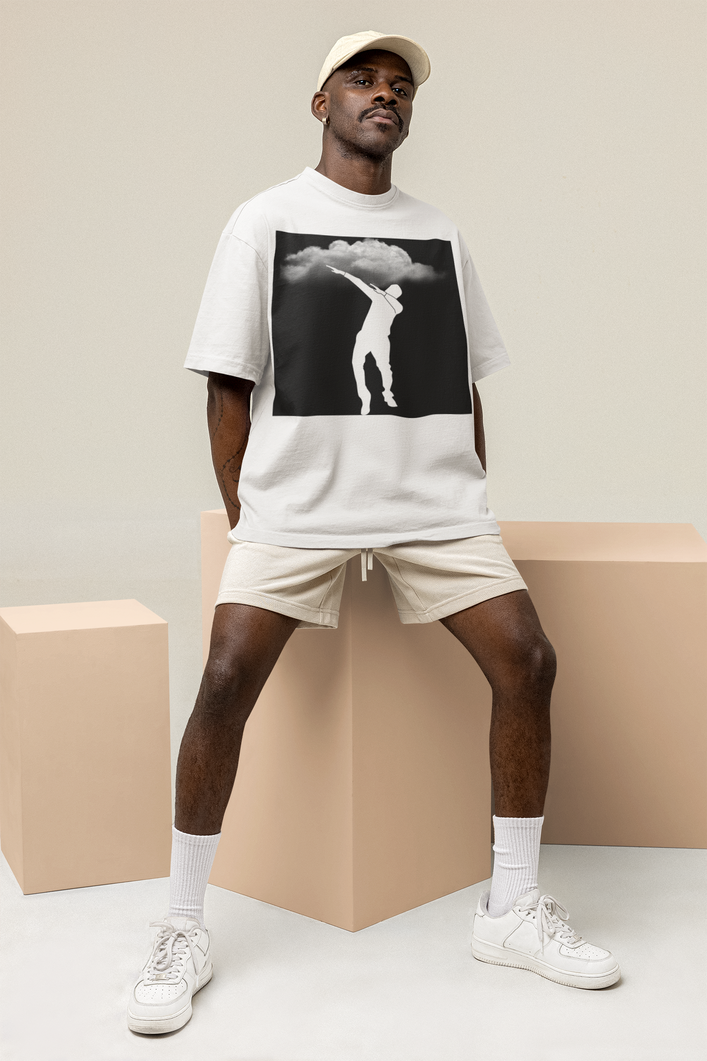 Cloud Dance | Unisex t-shirt