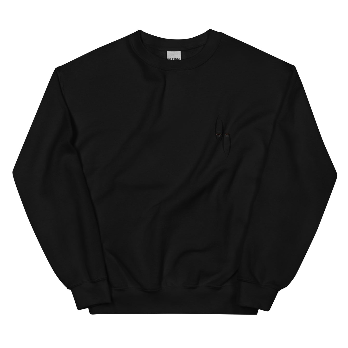 Eyes 66 | Cotesh | Unisex Sweatshirt