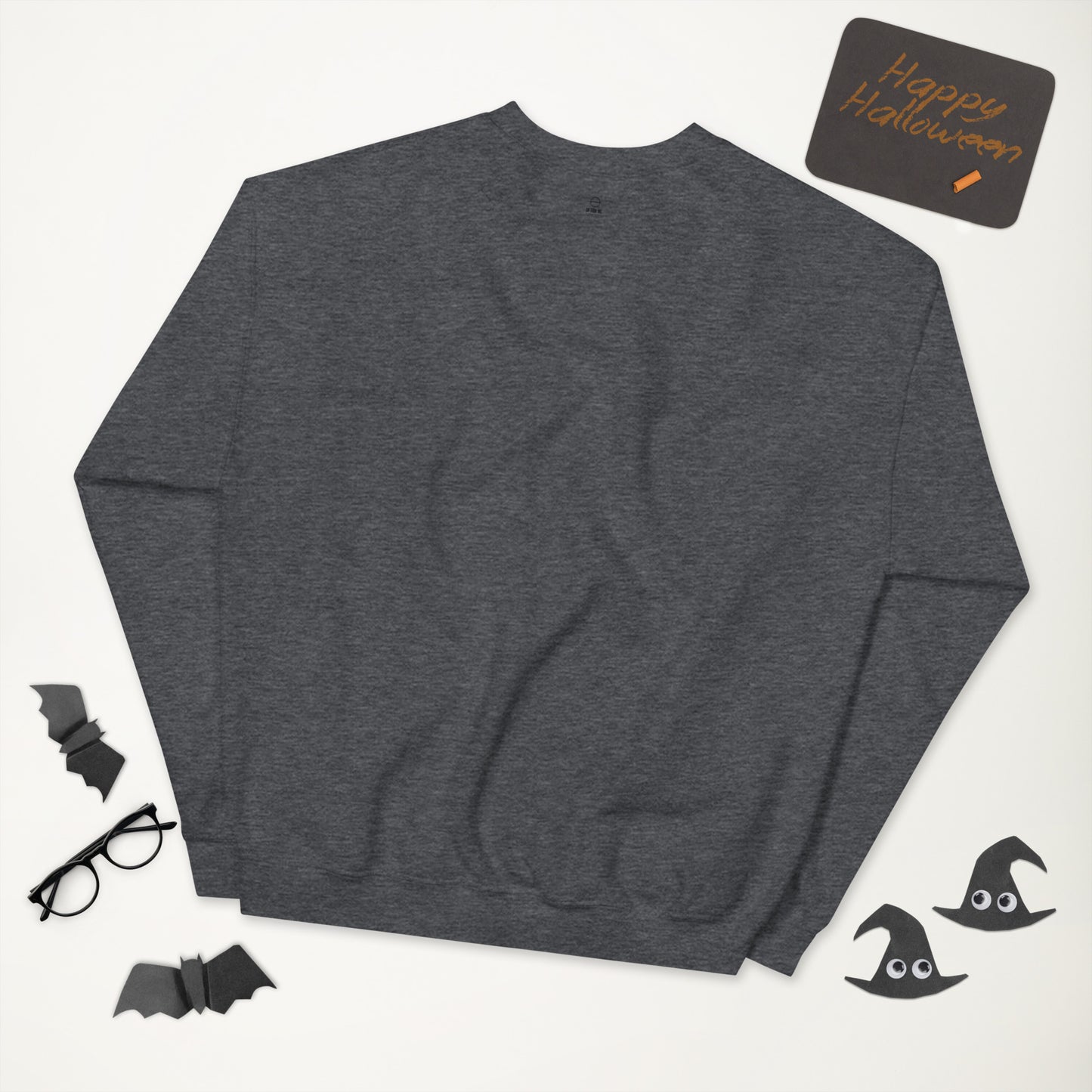 Africa | Co-tesh | Unisex Sweatshirt