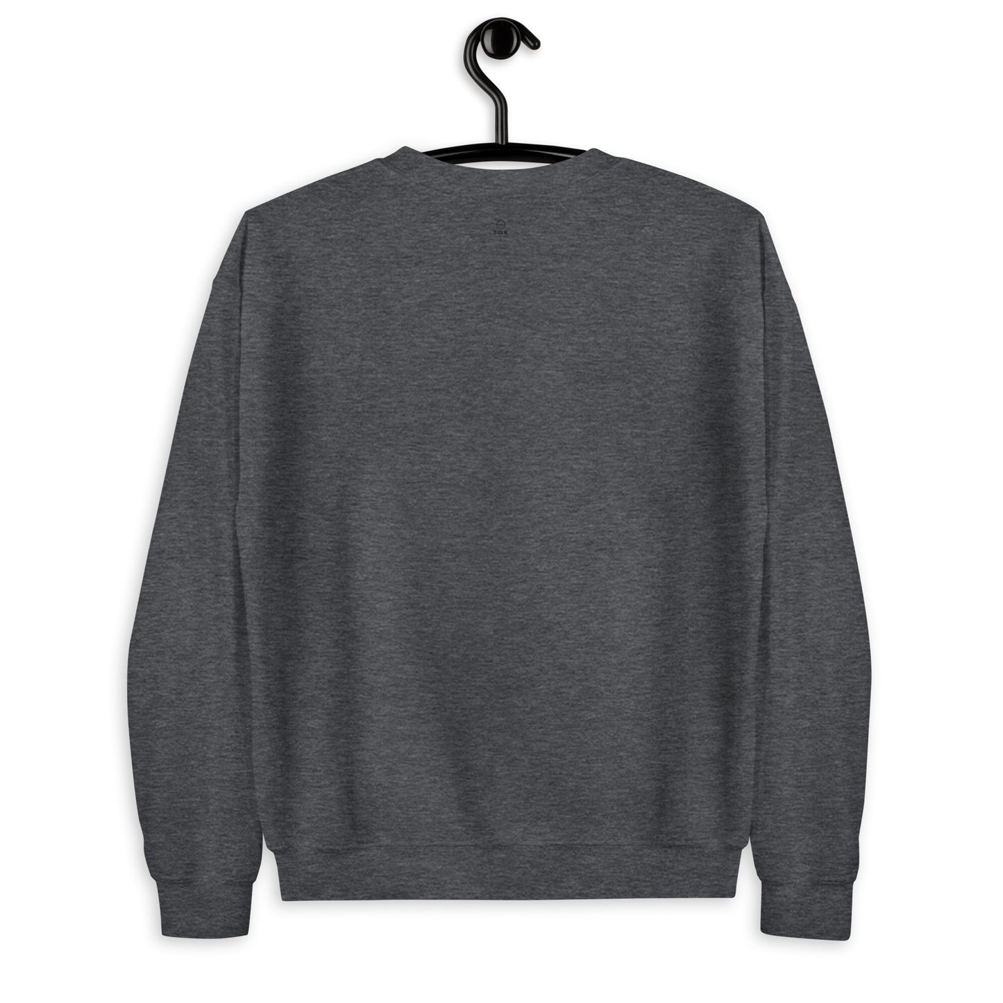 Boxing Club | Co-Tesh | Unisex Sweatshirt