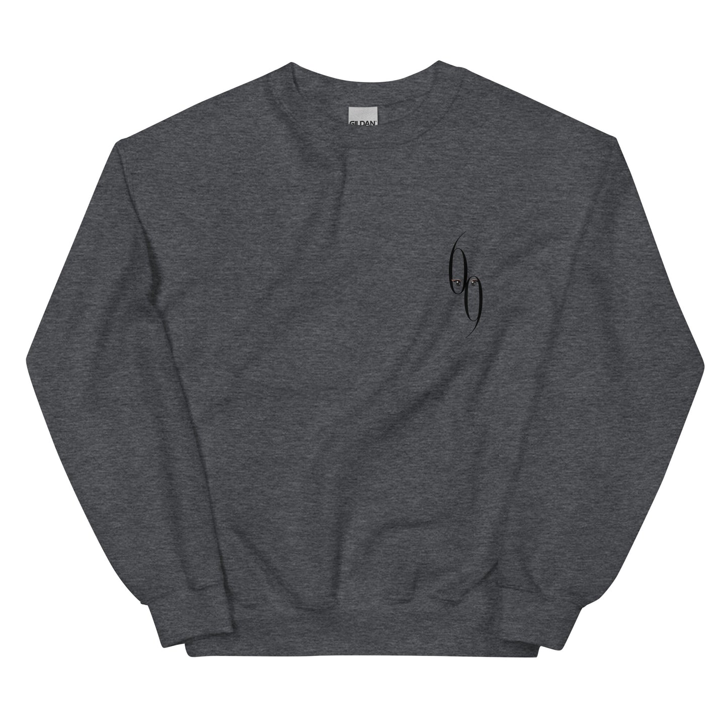 Eyes 66 | Cotesh | Unisex Sweatshirt