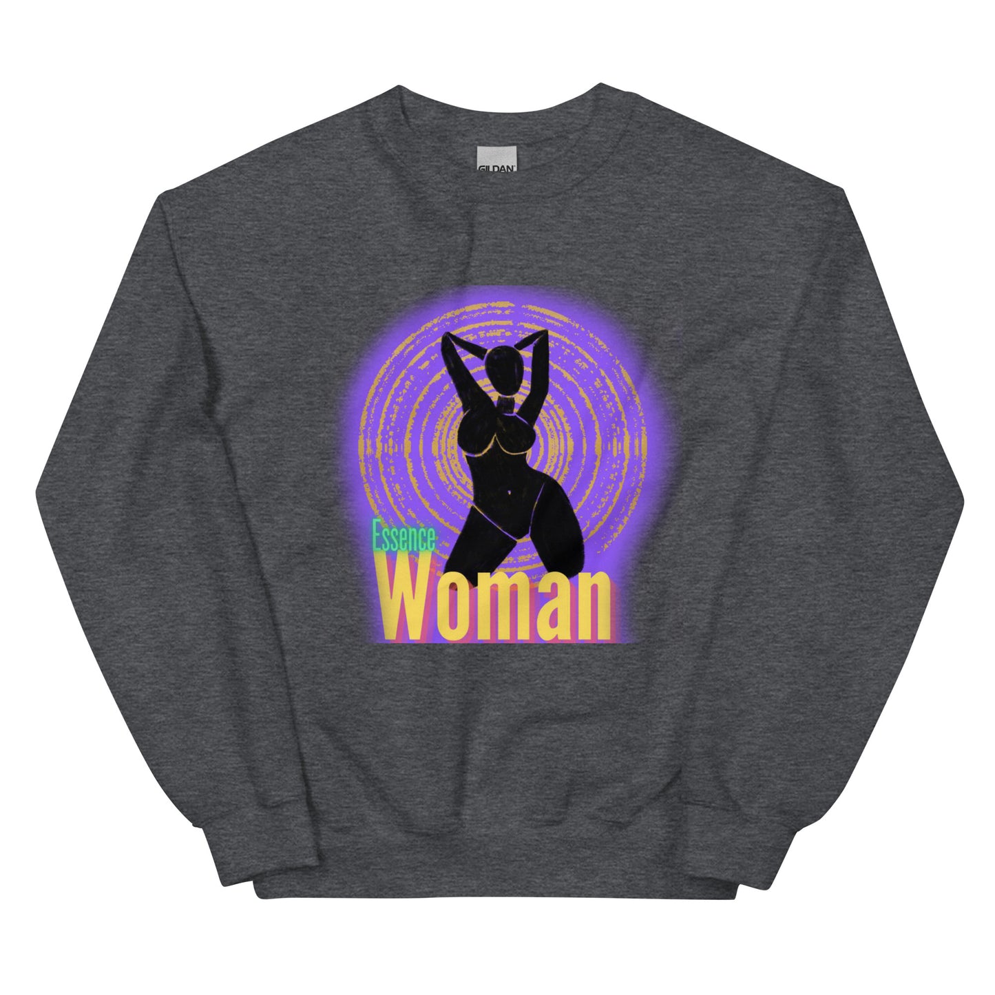 Essence | Co-Tesh | Unisex Sweatshirt