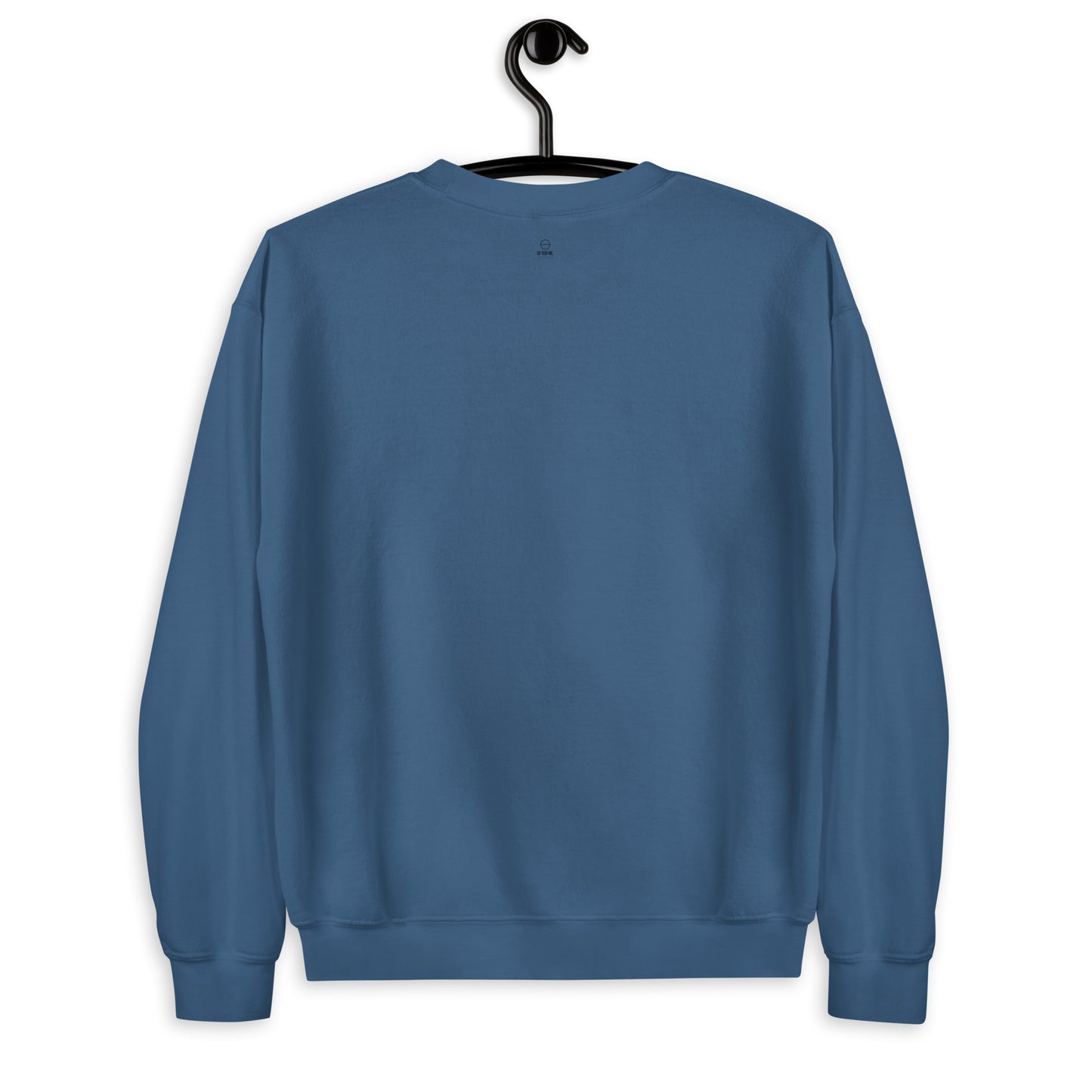 Boxing Club | Co-Tesh | Unisex Sweatshirt