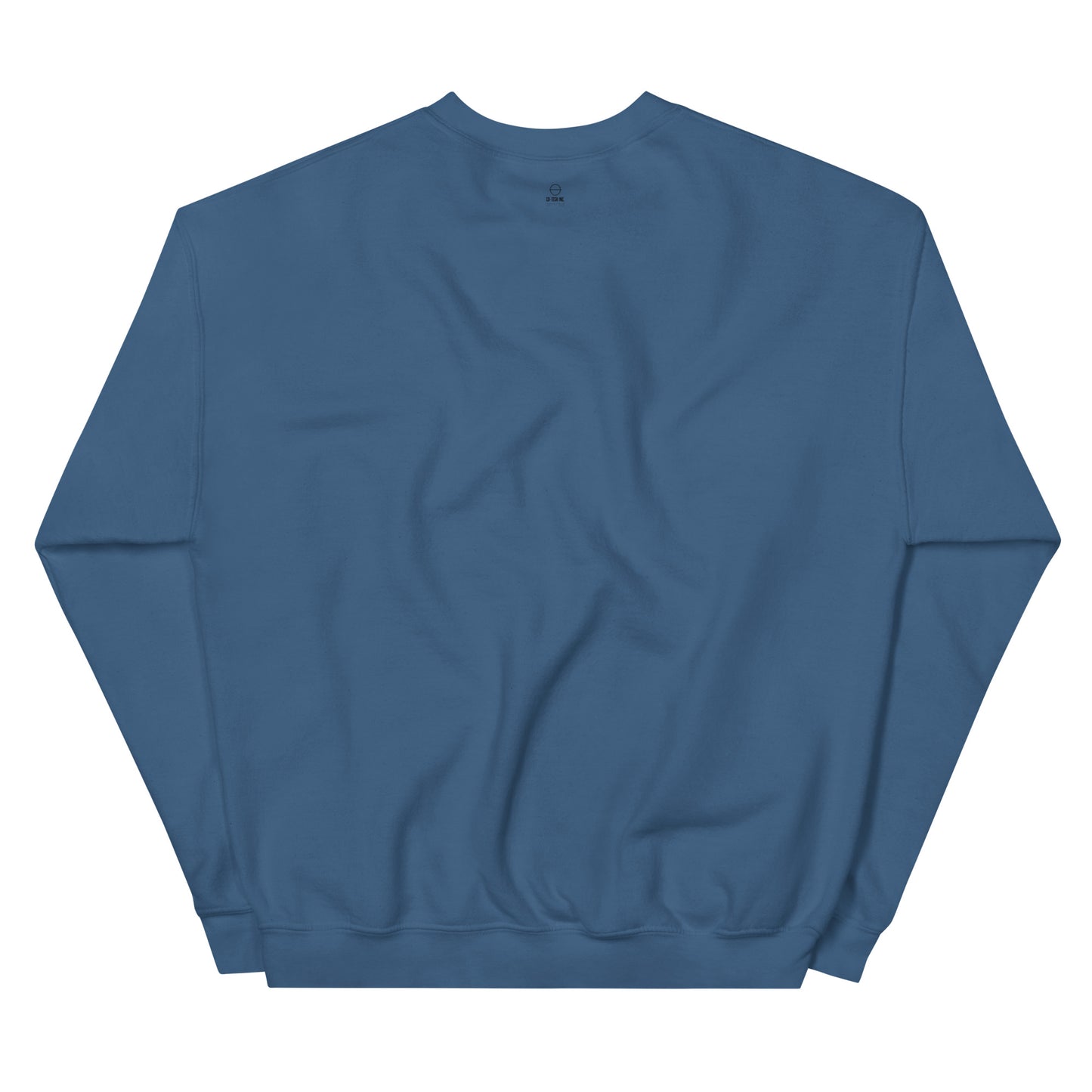 Rainbow Lips | Co-tesh | Unisex Sweatshirt
