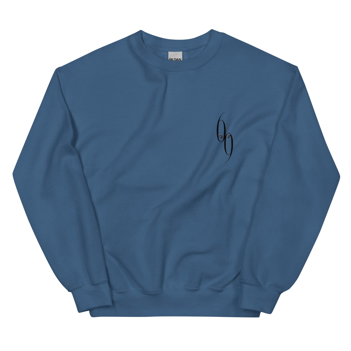 Eyes 66 | Cotesh | Unisex Sweatshirt
