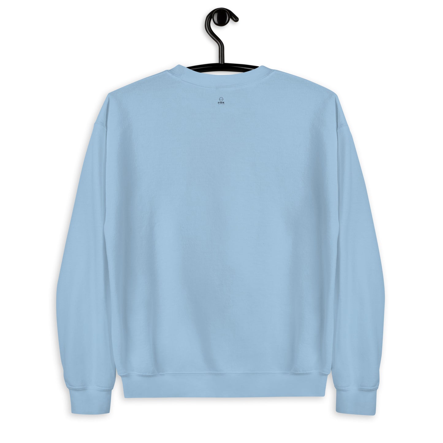 Boxing Club | Co-Tesh | Unisex Sweatshirt