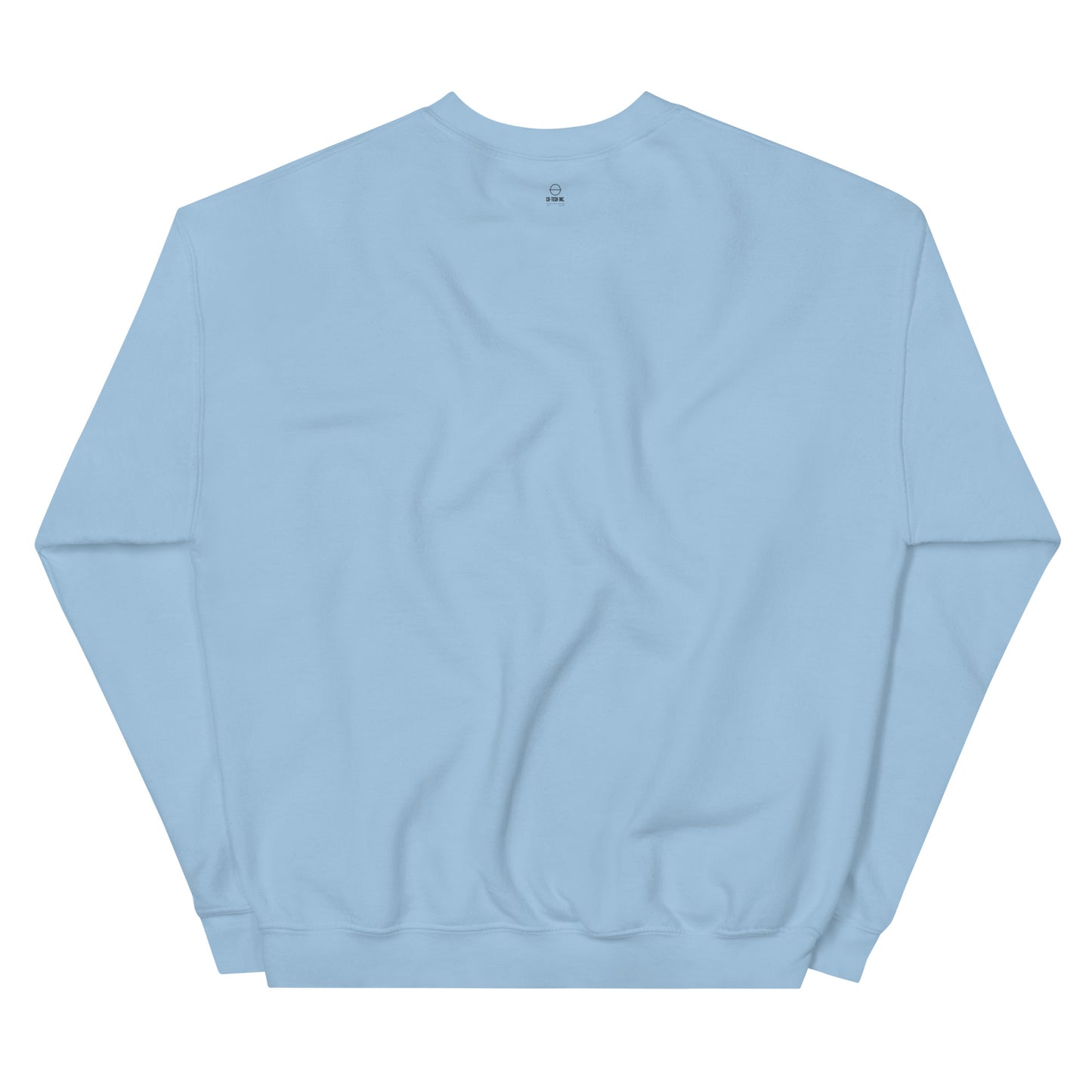 Rainbow Lips | Co-tesh | Unisex Sweatshirt