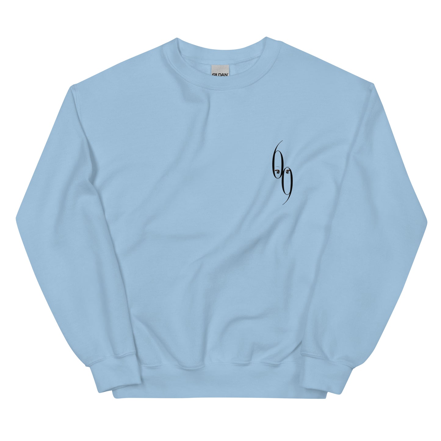 Eyes 66 | Cotesh | Unisex Sweatshirt
