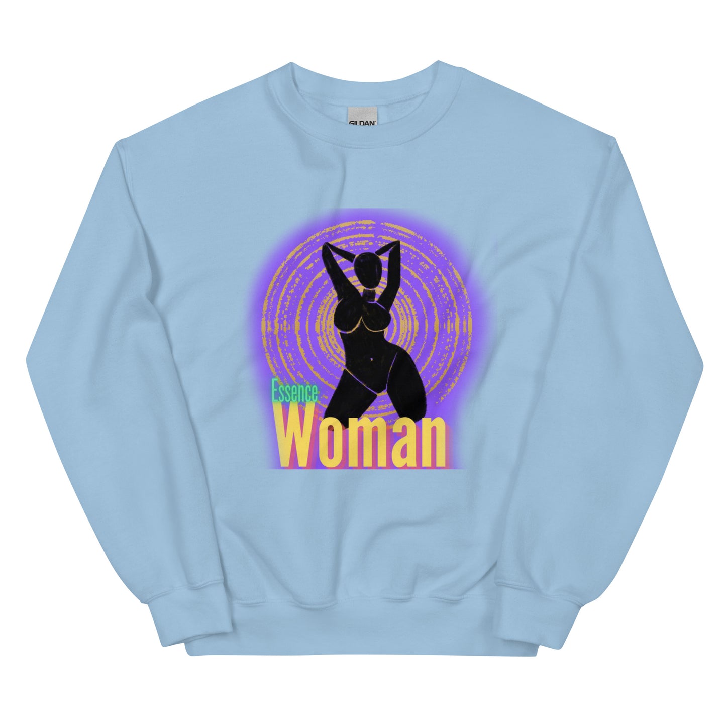 Essence | Co-Tesh | Unisex Sweatshirt