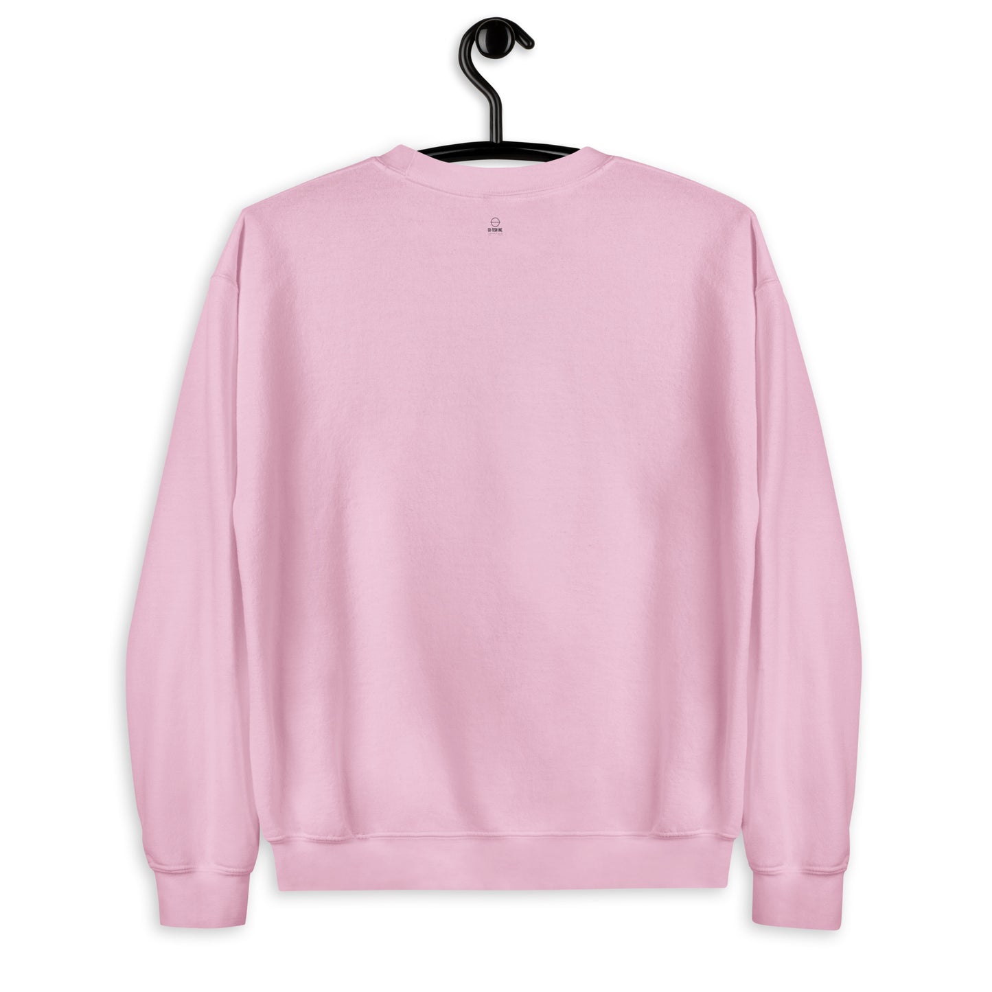Boxing Club | Co-Tesh | Unisex Sweatshirt