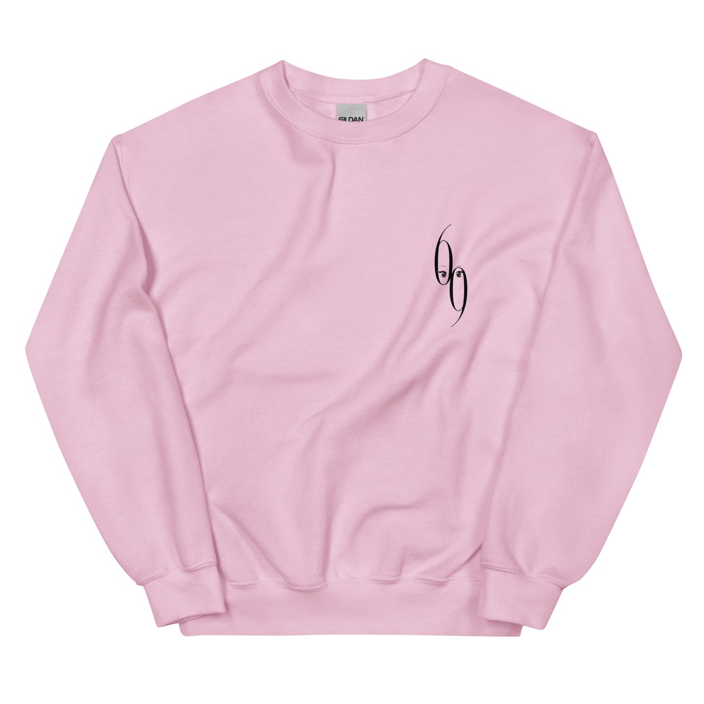 Eyes 66 | Cotesh | Unisex Sweatshirt