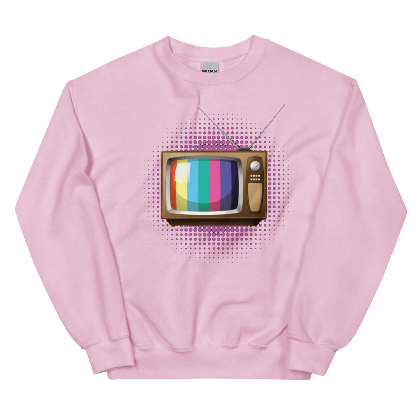 Screen Time | Co-tesh | Unisex Sweatshirt