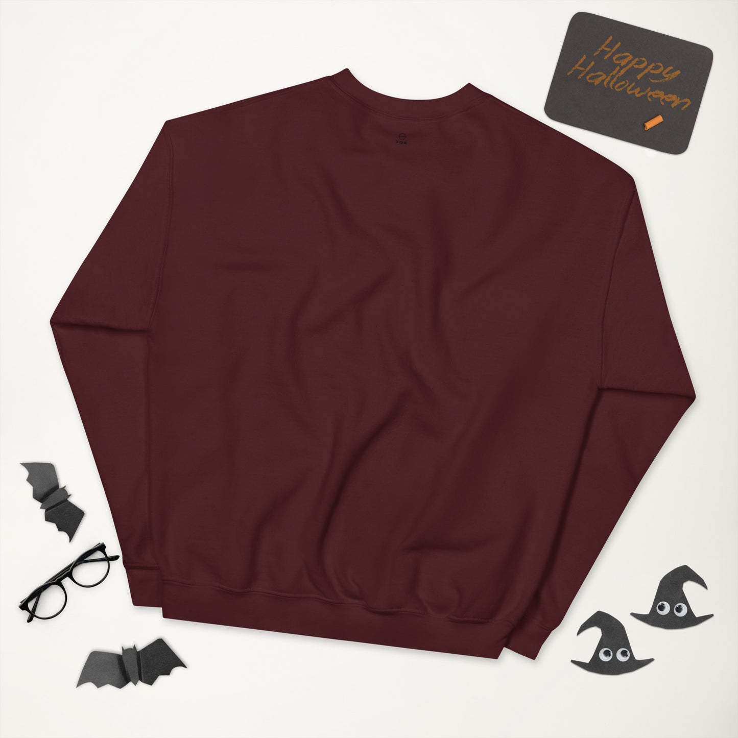 Africa | Co-tesh | Unisex Sweatshirt