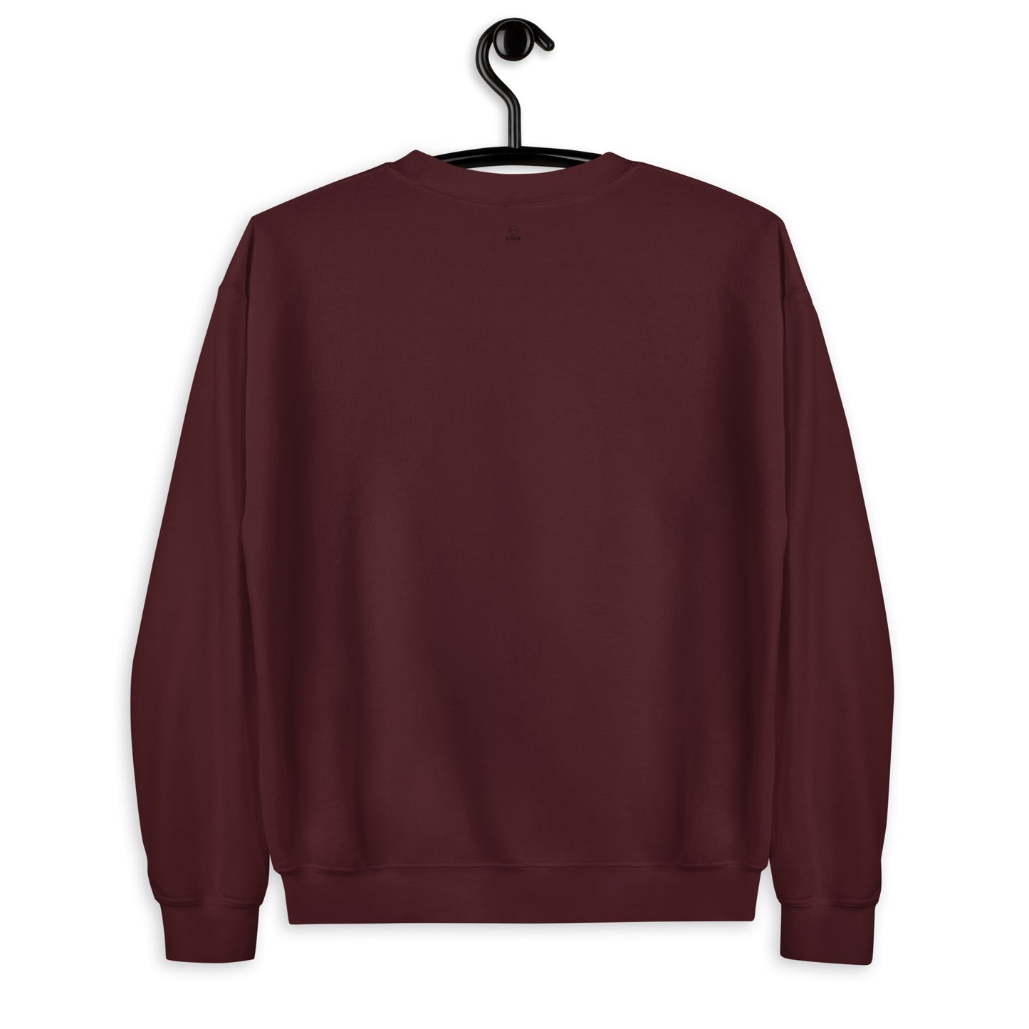 Boxing Club | Co-Tesh | Unisex Sweatshirt
