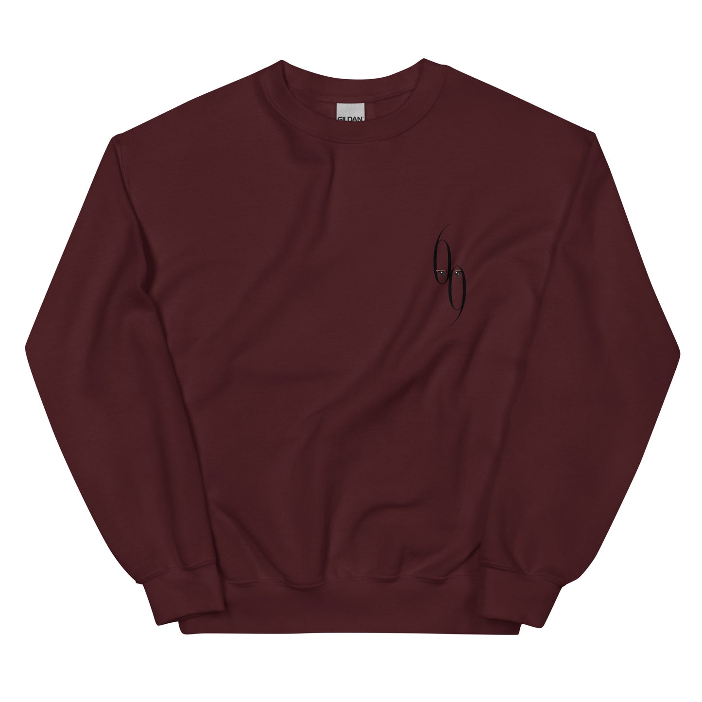 Eyes 66 | Cotesh | Unisex Sweatshirt