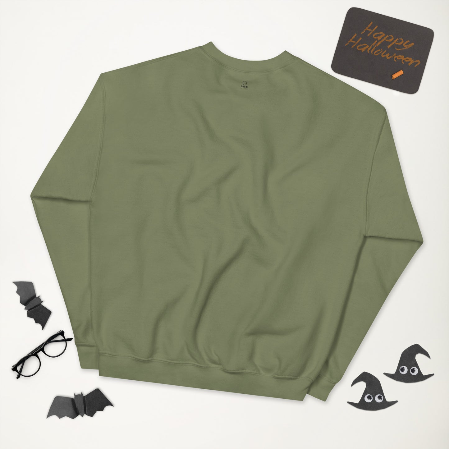 Africa | Co-tesh | Unisex Sweatshirt