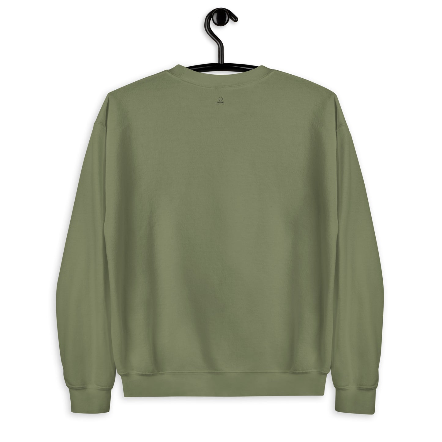 Boxing Club | Co-Tesh | Unisex Sweatshirt