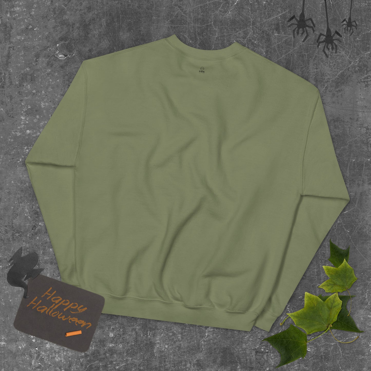 Africa | Co-tesh | Unisex Sweatshirt