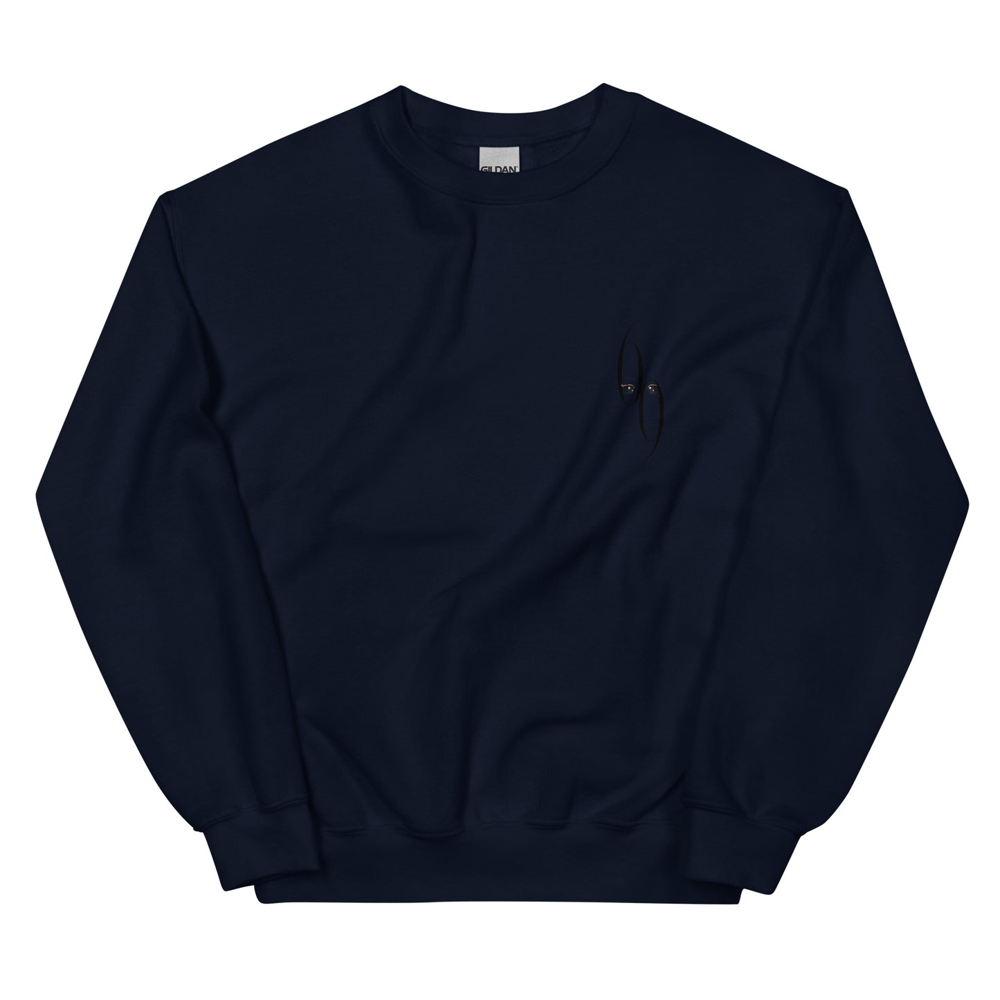 Eyes 66 | Cotesh | Unisex Sweatshirt