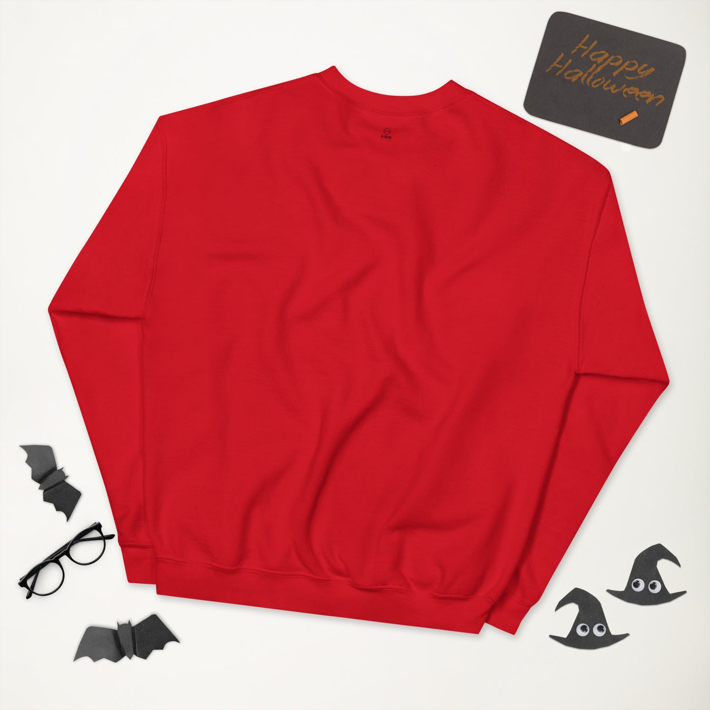 Africa | Co-tesh | Unisex Sweatshirt