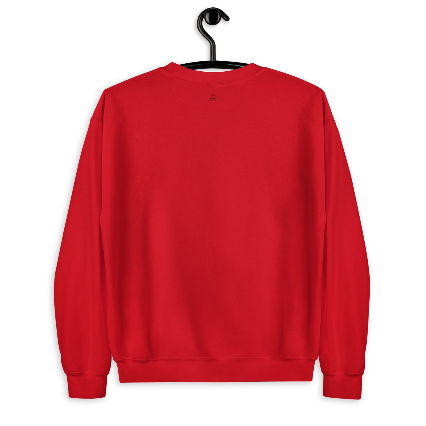 Boxing Club | Co-Tesh | Unisex Sweatshirt