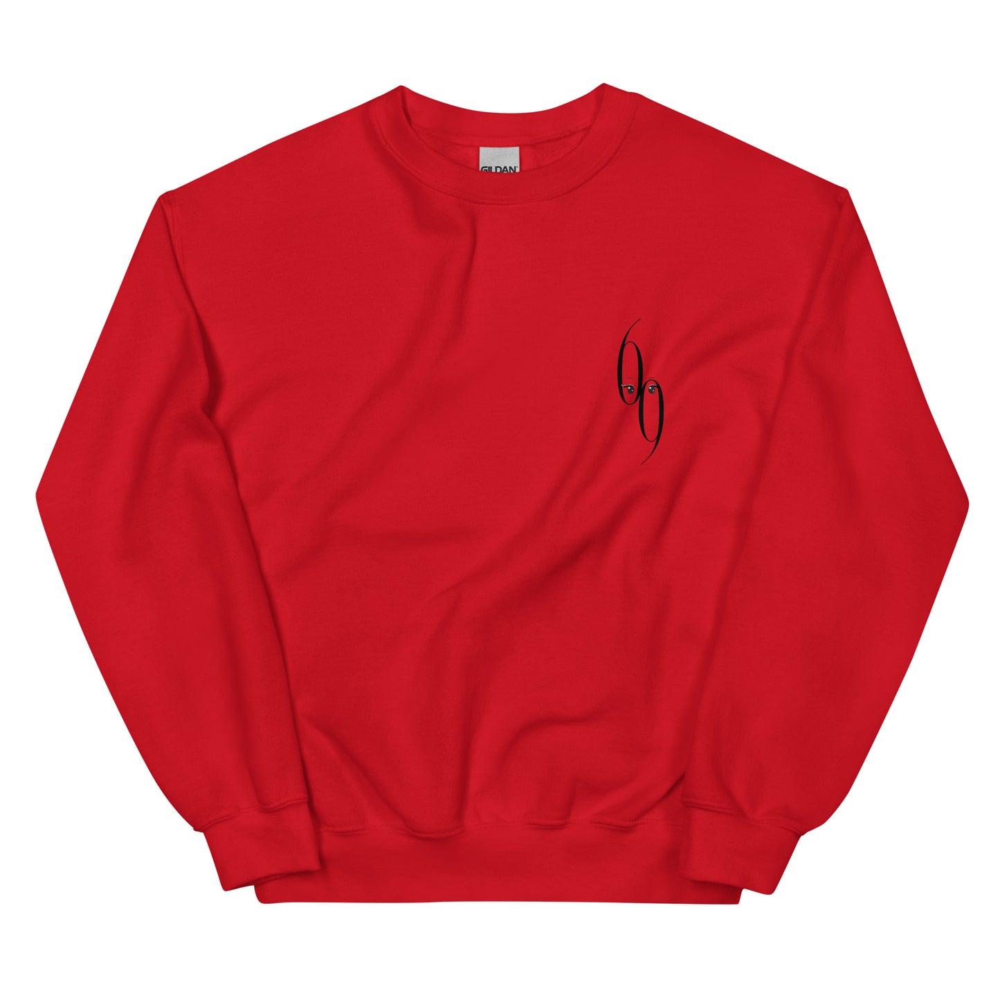 Eyes 66 | Cotesh | Unisex Sweatshirt