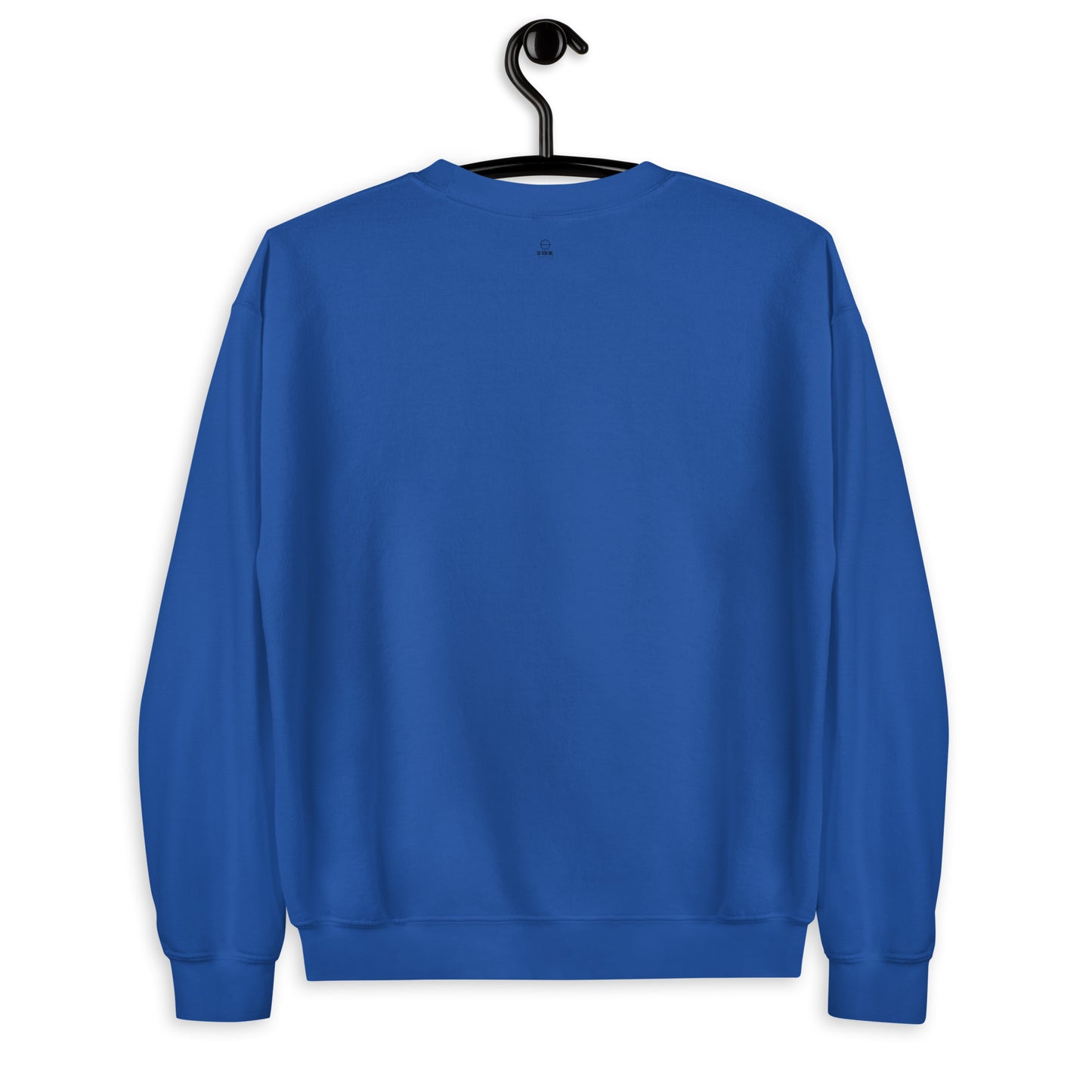 Boxing Club | Co-Tesh | Unisex Sweatshirt
