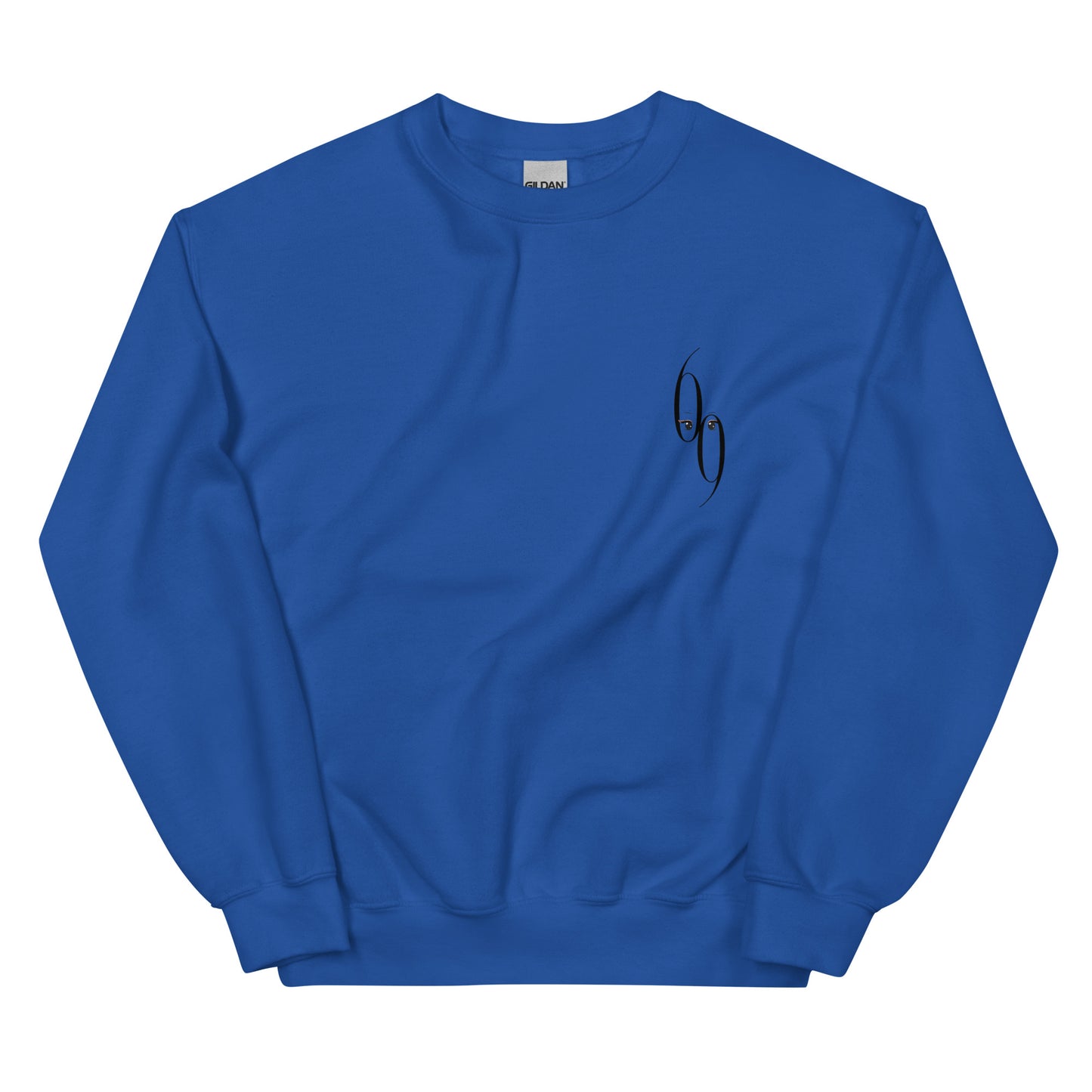 Eyes 66 | Cotesh | Unisex Sweatshirt
