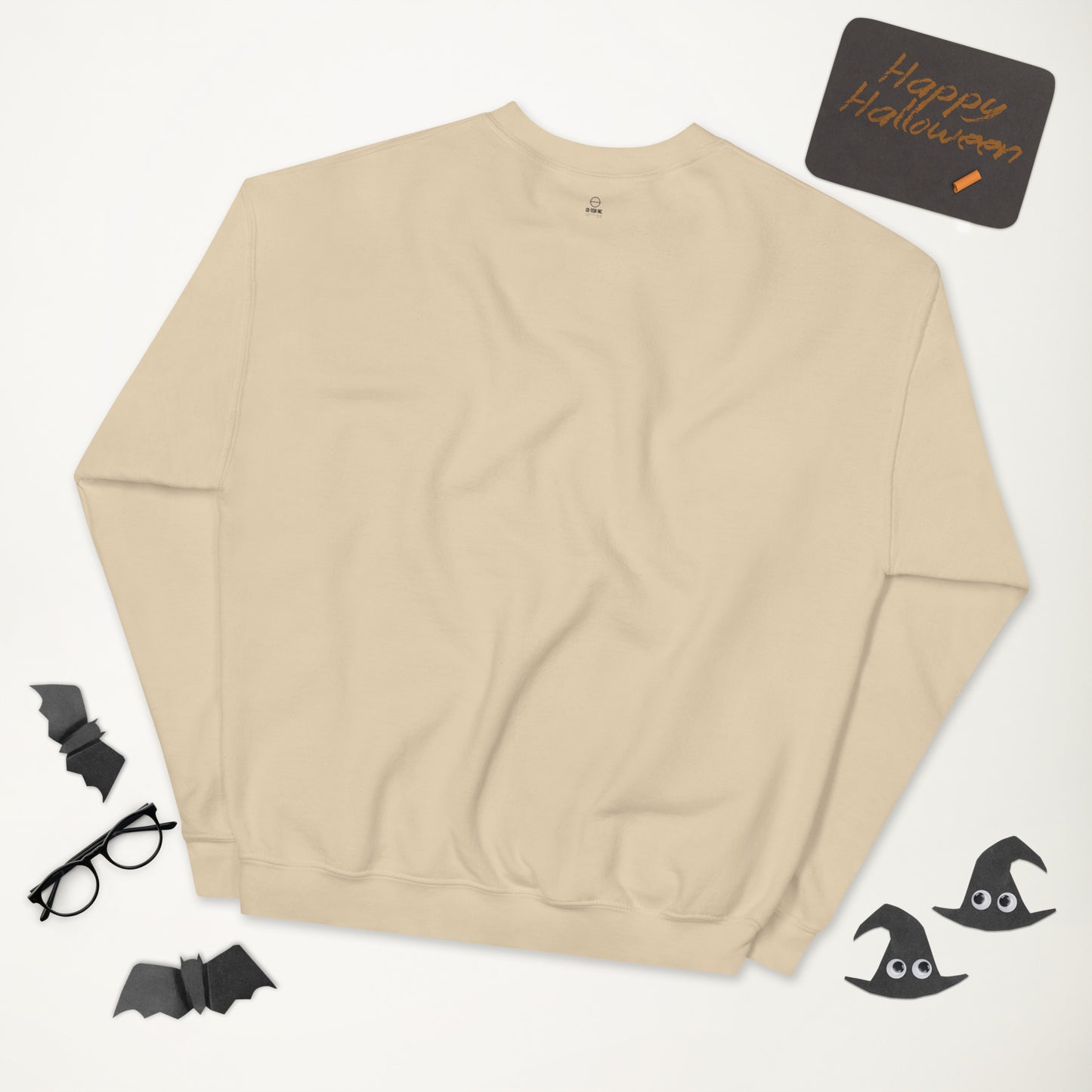 Africa | Co-tesh | Unisex Sweatshirt
