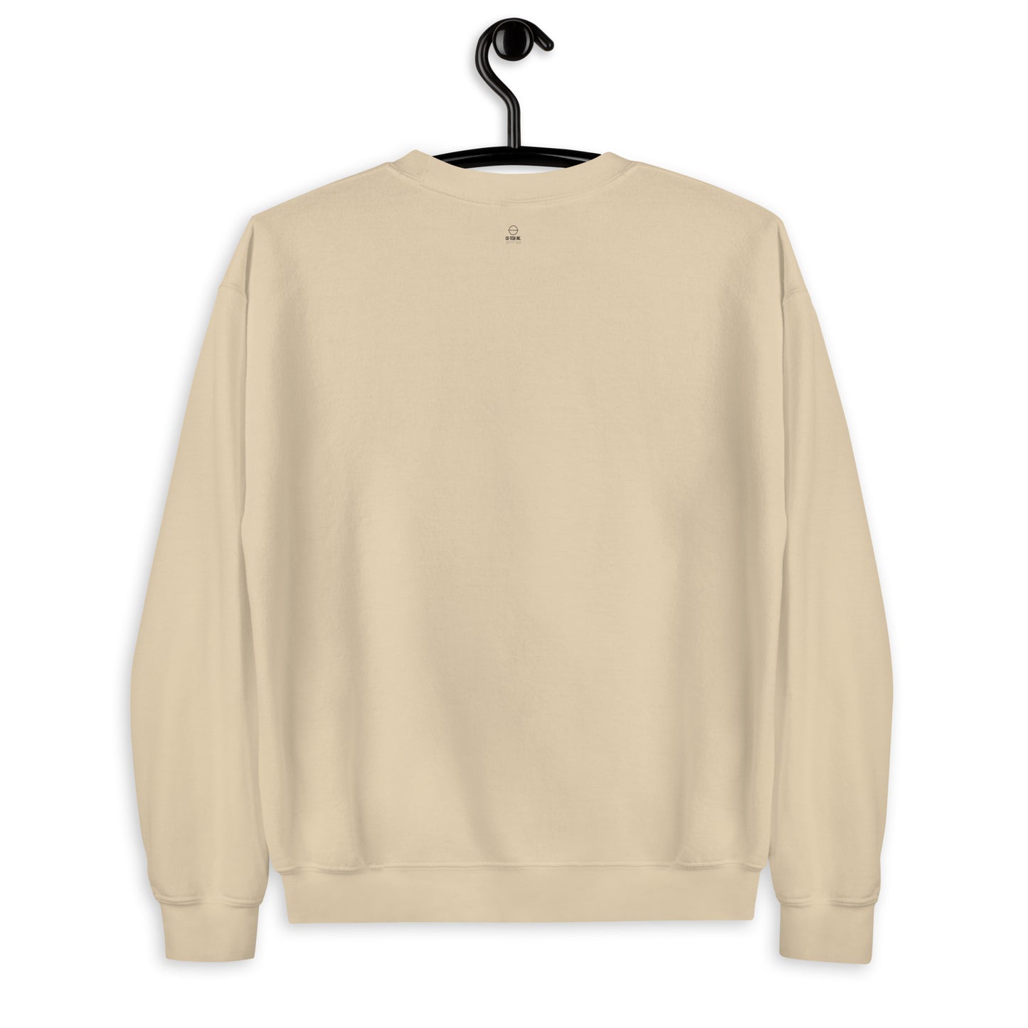 Boxing Club | Co-Tesh | Unisex Sweatshirt
