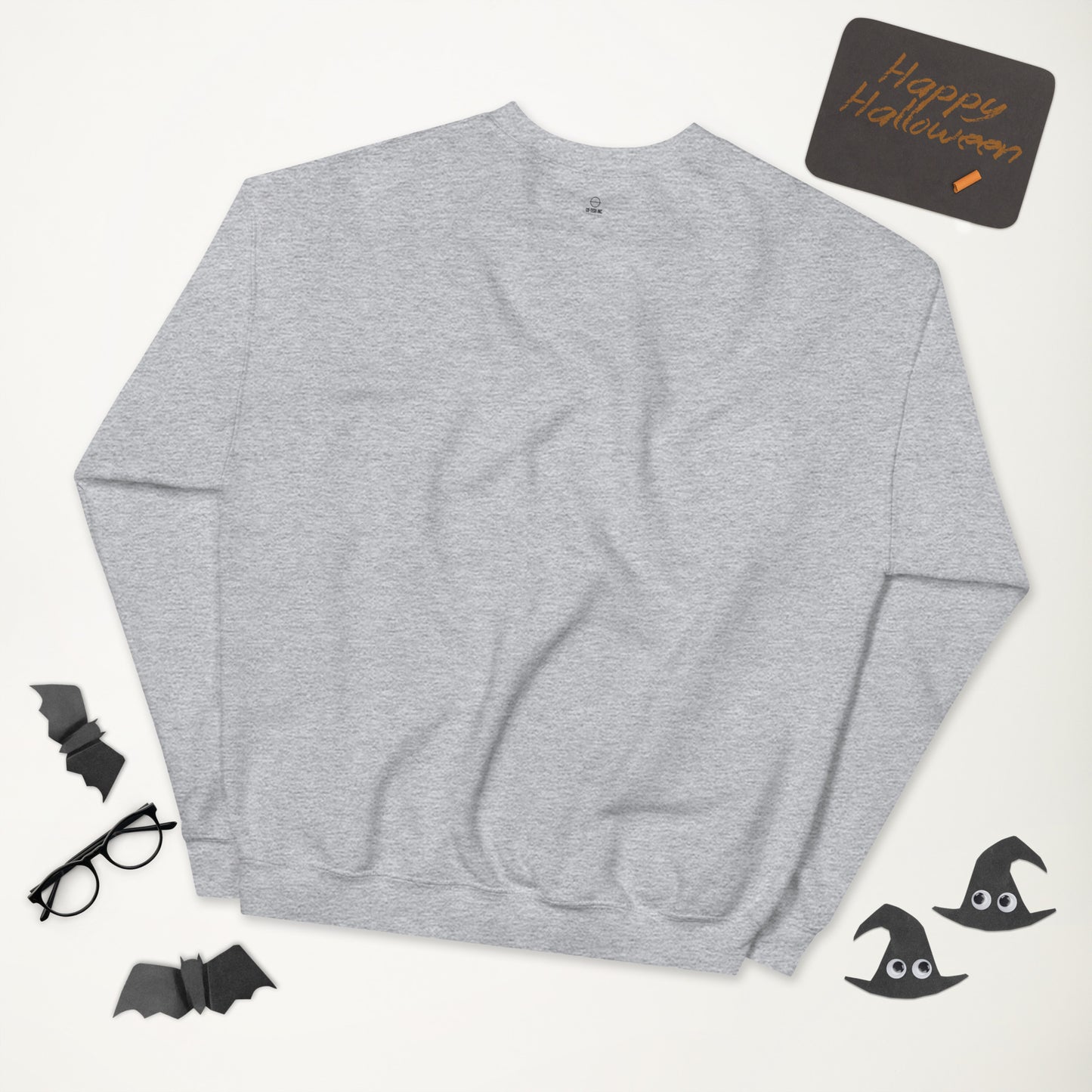 Africa | Co-tesh | Unisex Sweatshirt