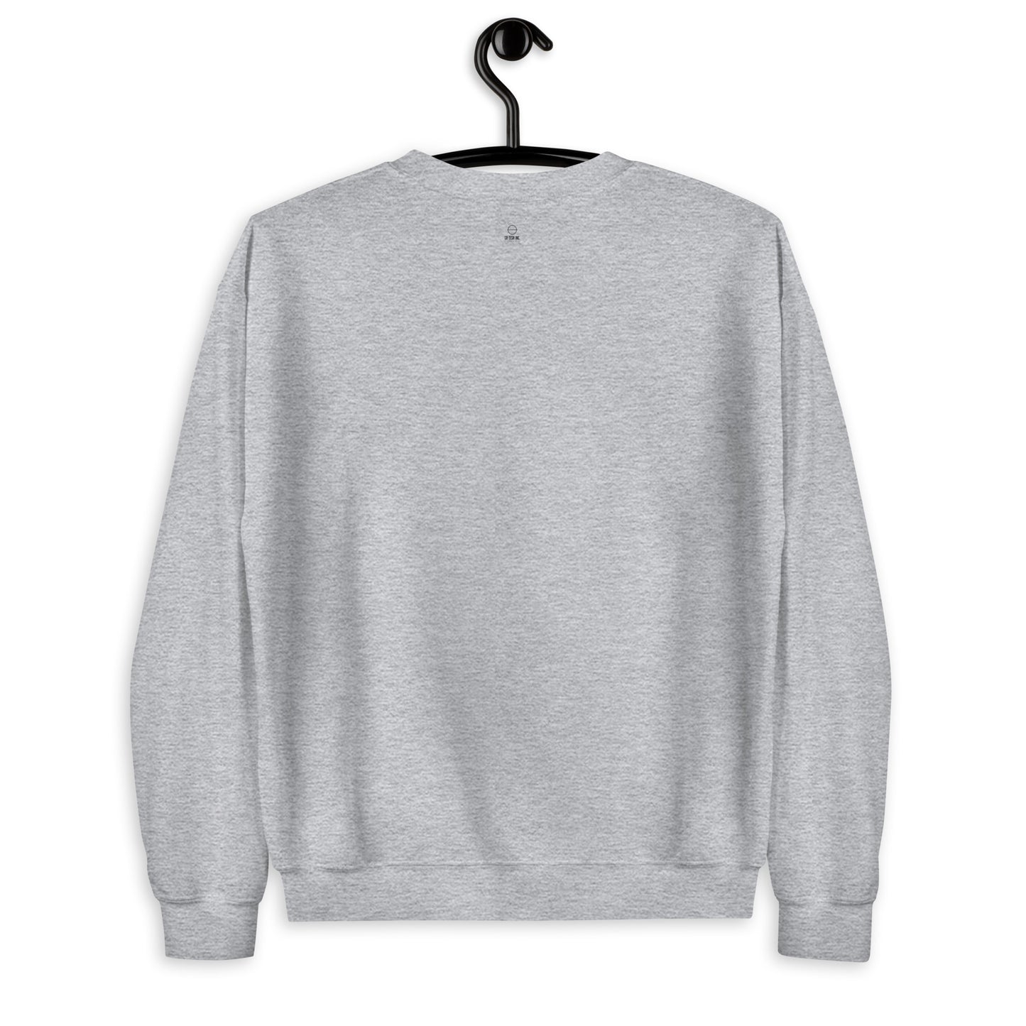 Boxing Club | Co-Tesh | Unisex Sweatshirt