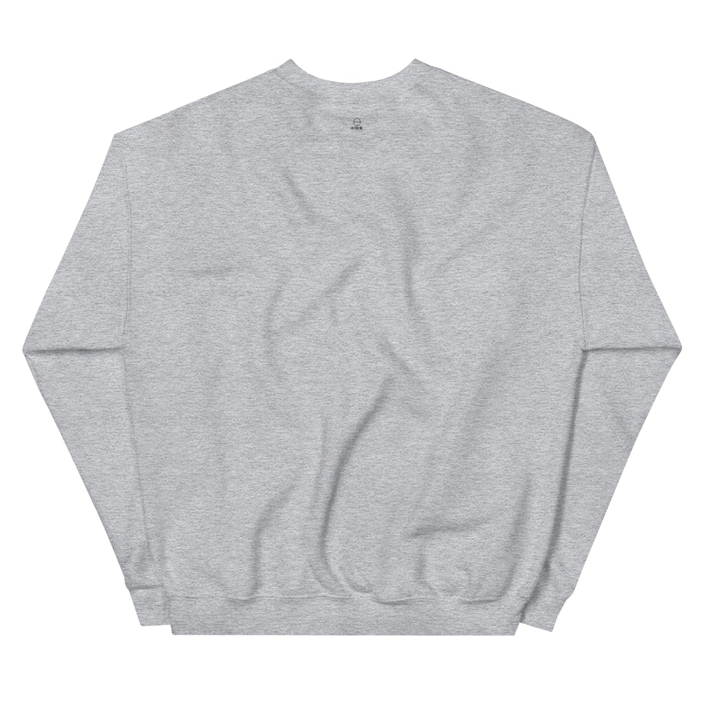 Rainbow Lips | Co-tesh | Unisex Sweatshirt