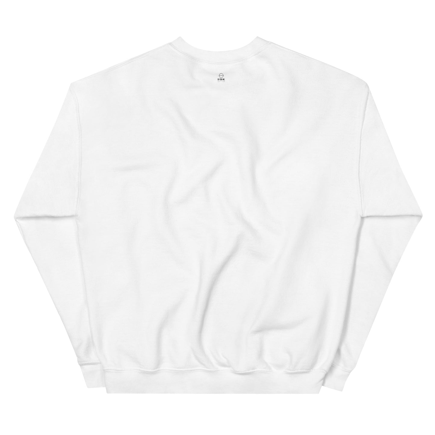 Sassy | Co-tesh | Unisex Sweatshirt