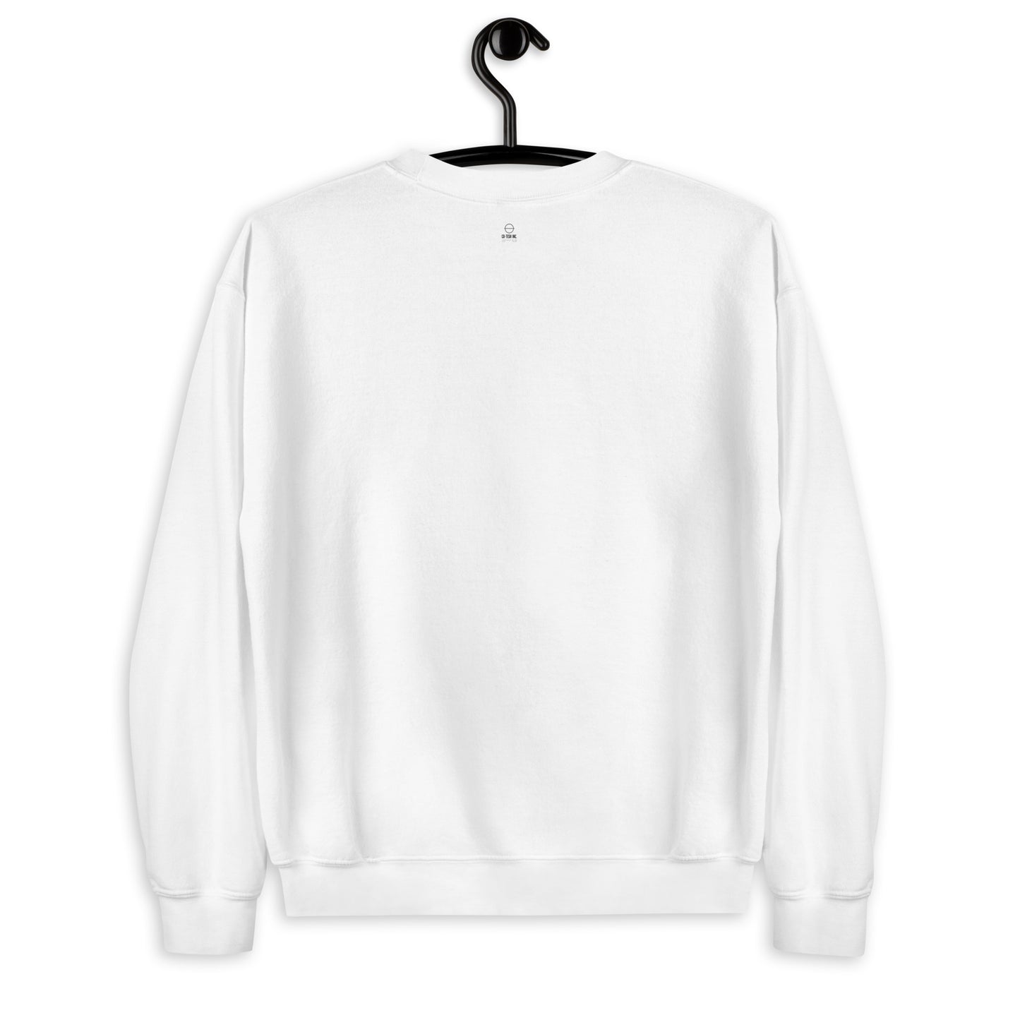 Boxing Club | Co-Tesh | Unisex Sweatshirt