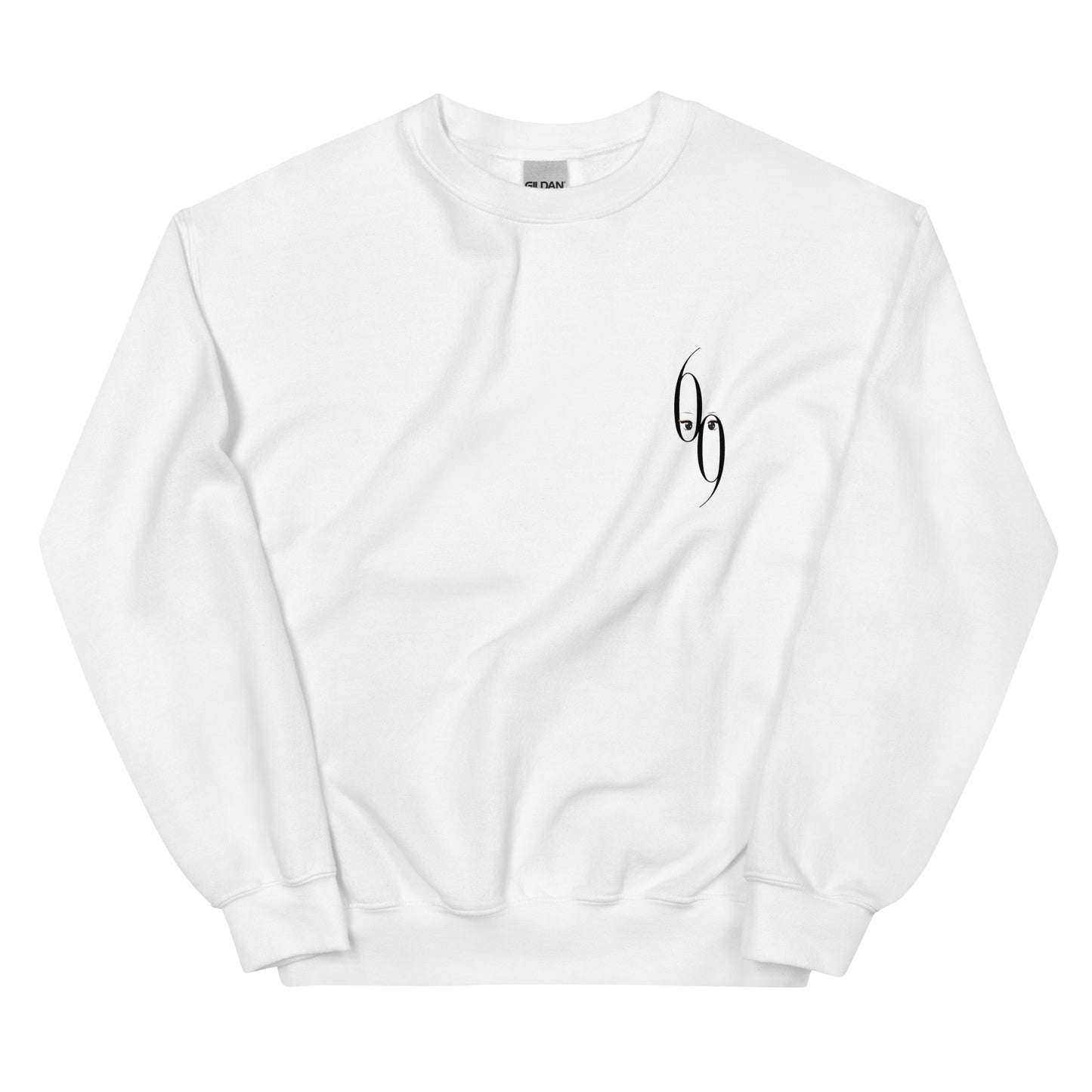 Eyes 66 | Cotesh | Unisex Sweatshirt