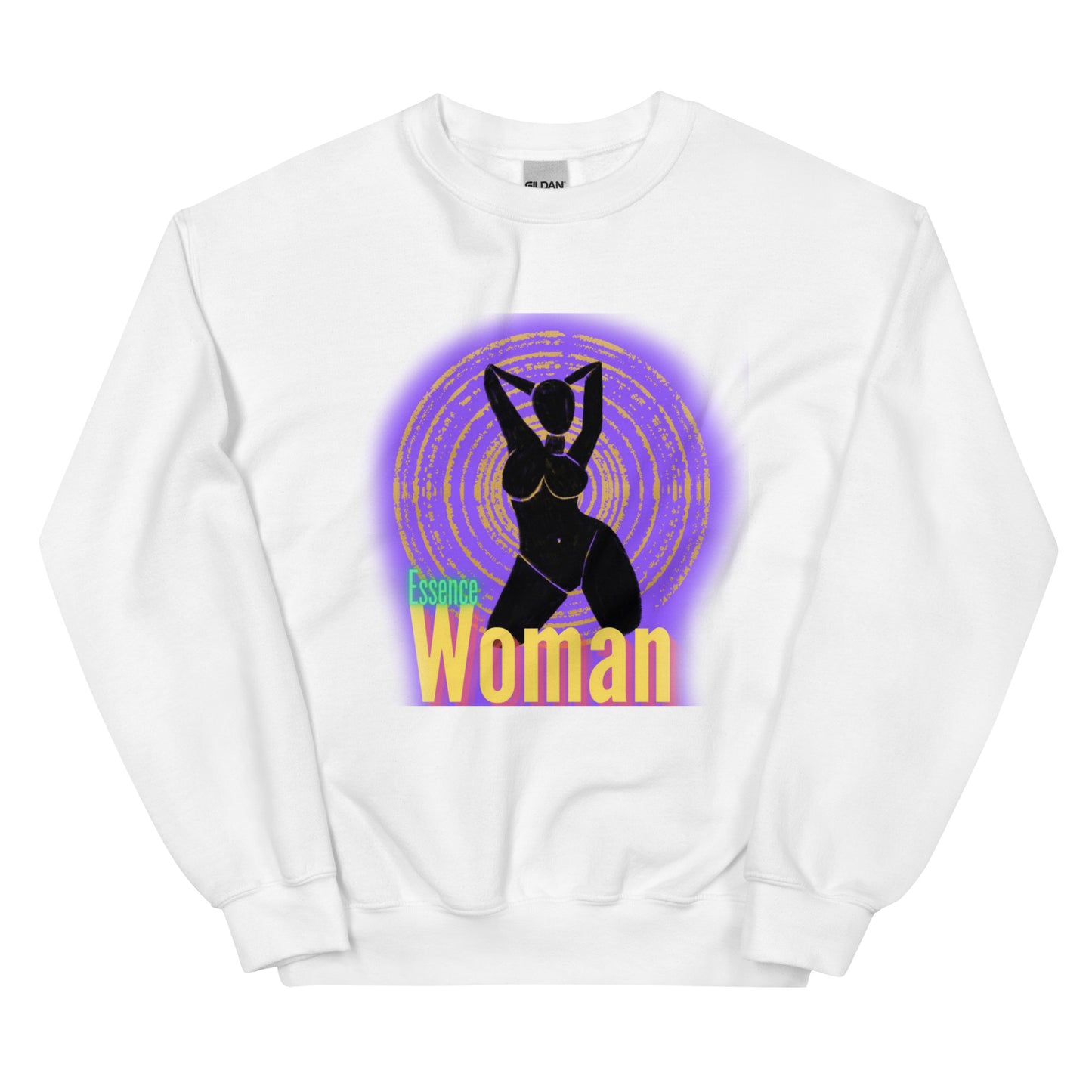 Essence | Co-Tesh | Unisex Sweatshirt