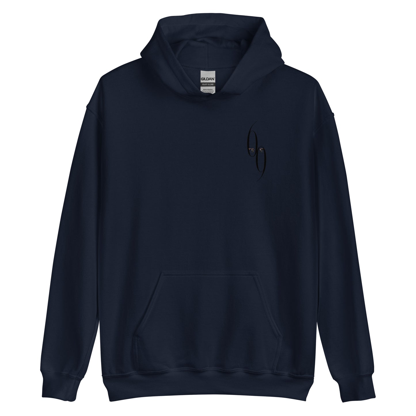 Eyes 66 | Co-Tesh Design Envy | Unisex Hoodie