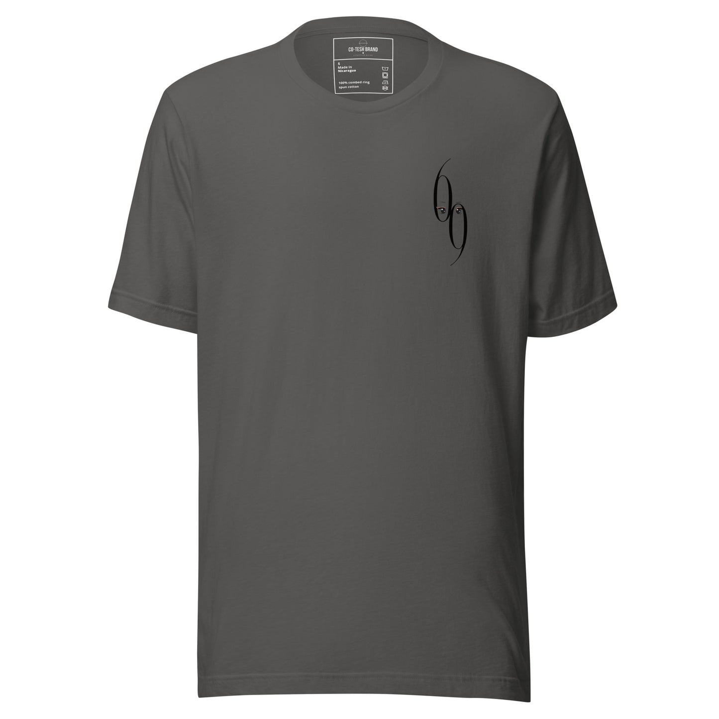 Eyes 66 | Co-Tesh | Unisex t-shirt