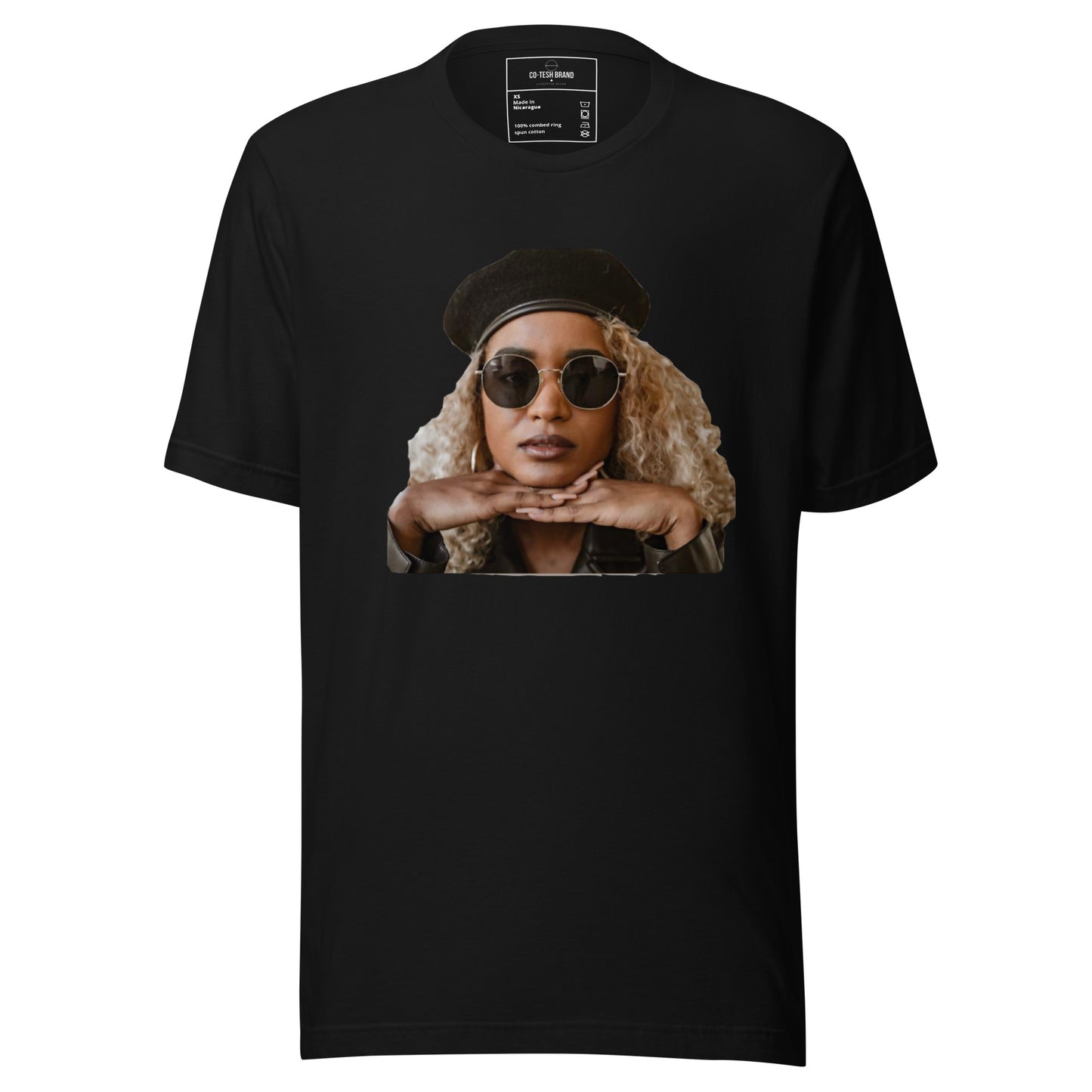 Sassy | Co-Tesh | Unisex t-shirt