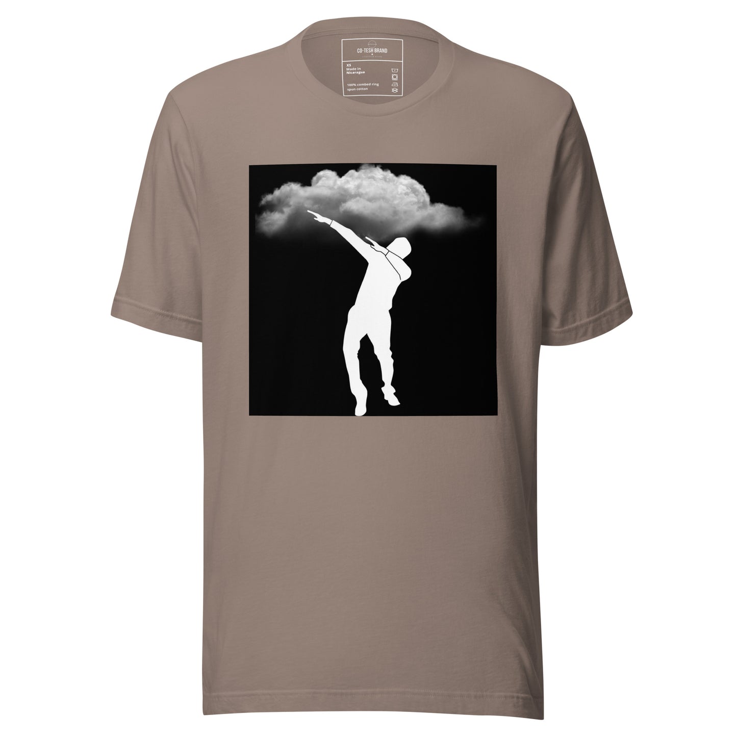 Cloud Dance | Unisex t-shirt
