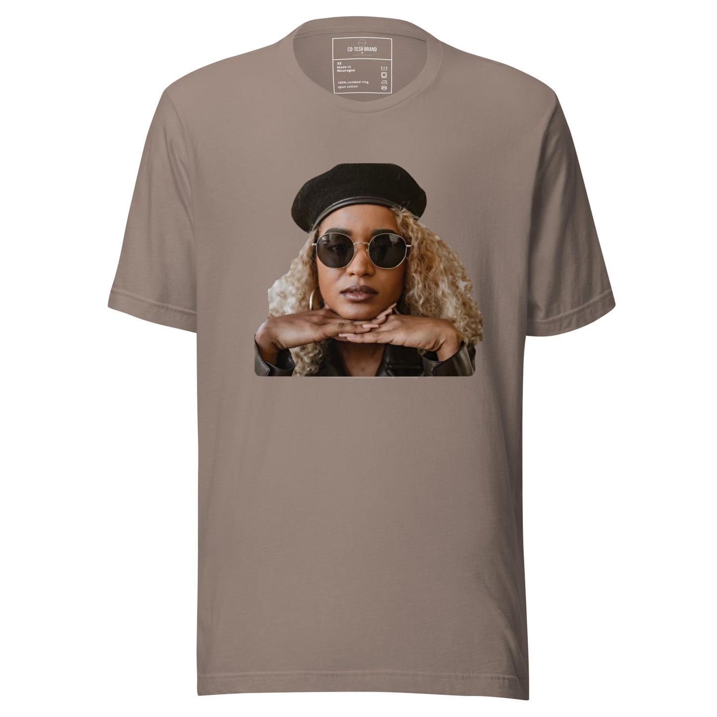 Sassy | Co-Tesh | Unisex t-shirt
