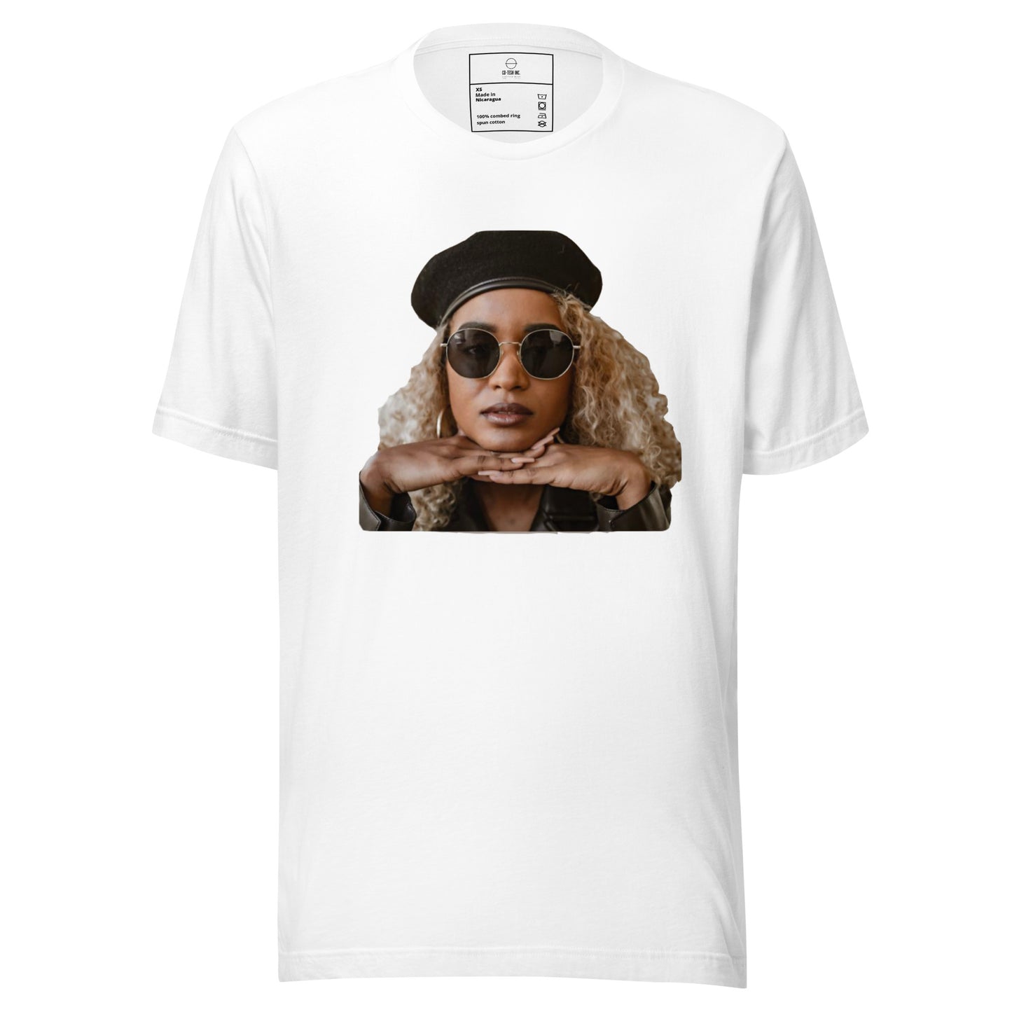 Sassy | Co-Tesh | Unisex t-shirt