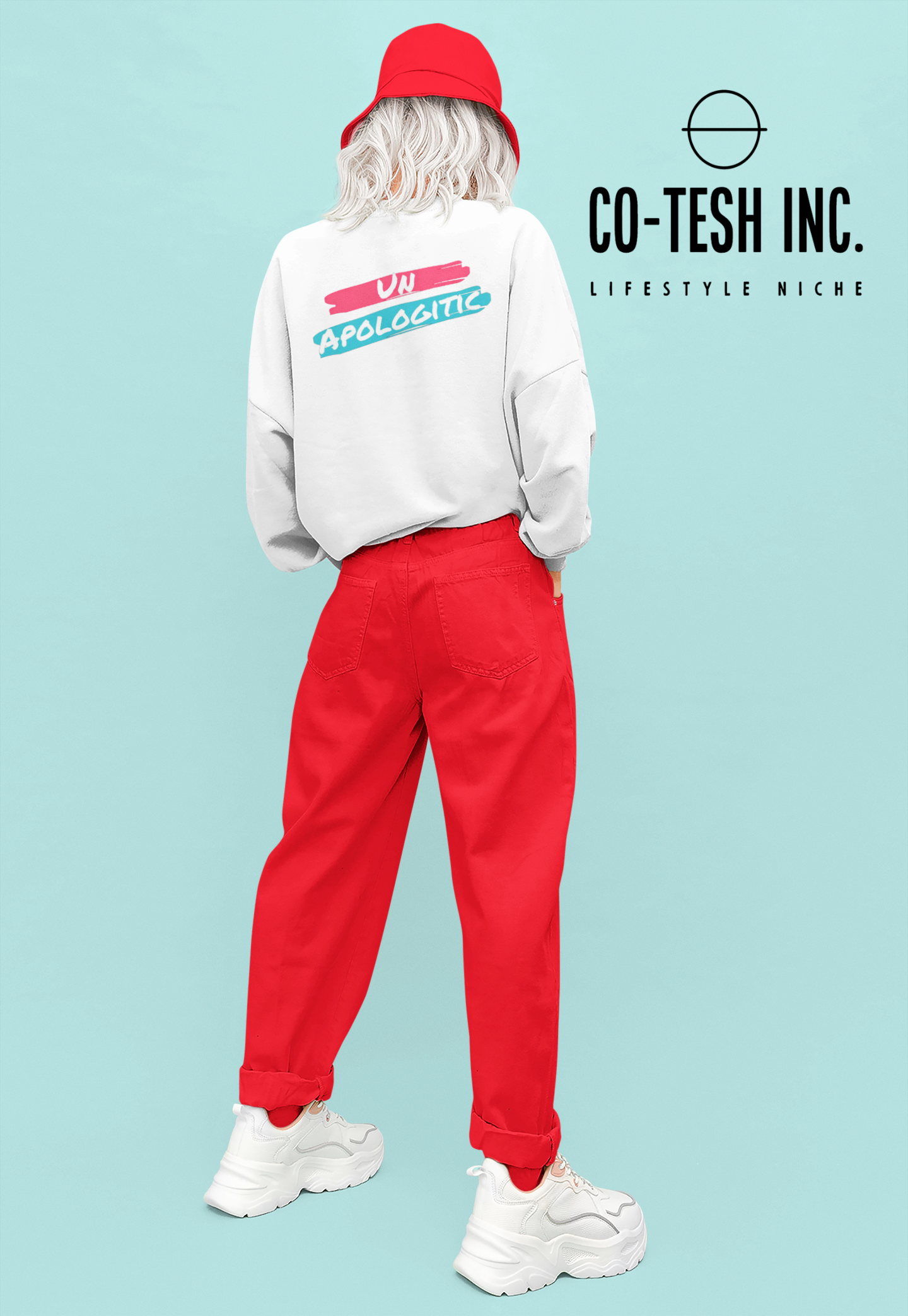 Disagreeable and un-apologetic Unisex Hoodie Coteh Bleding Trends