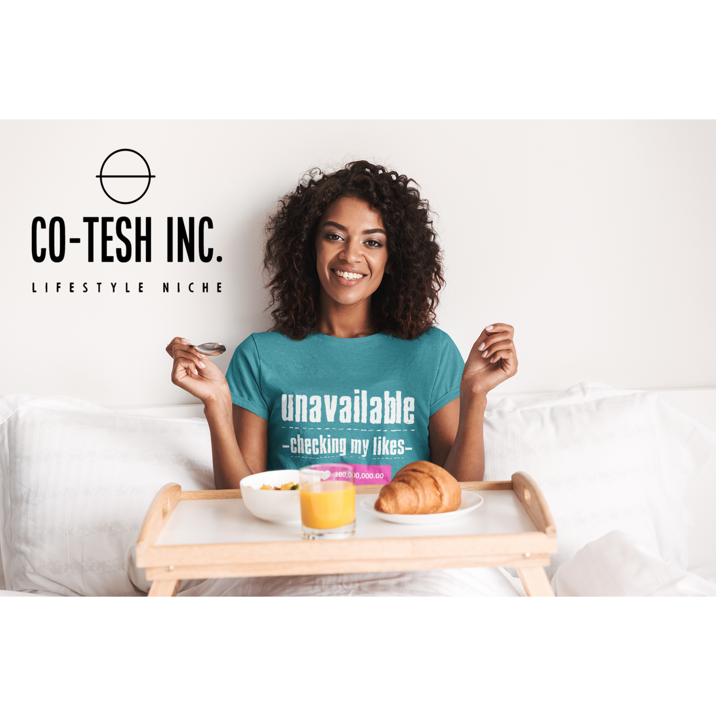 Unavailable checking my likes | Short-Sleeve Unisex T-Shirt | Cotesh | Funny hooks | slogan expression tees
