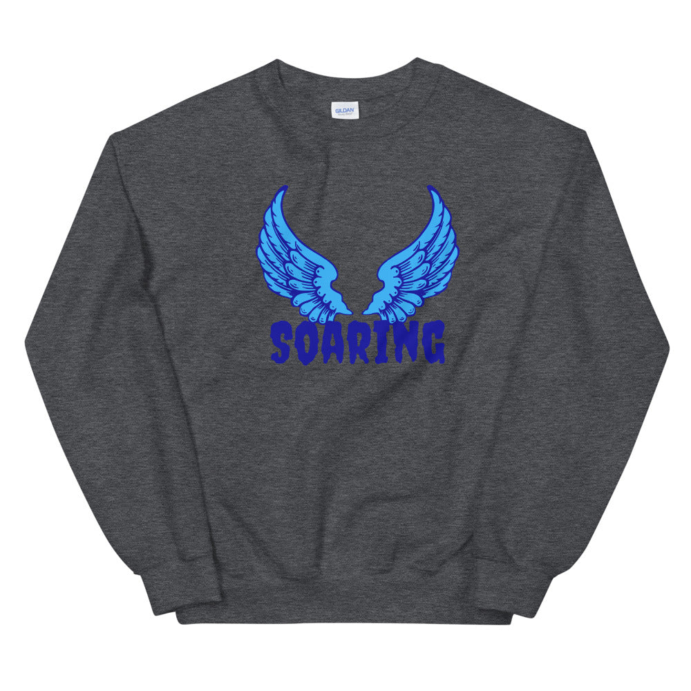 Soaring Unisex Sweatshirt