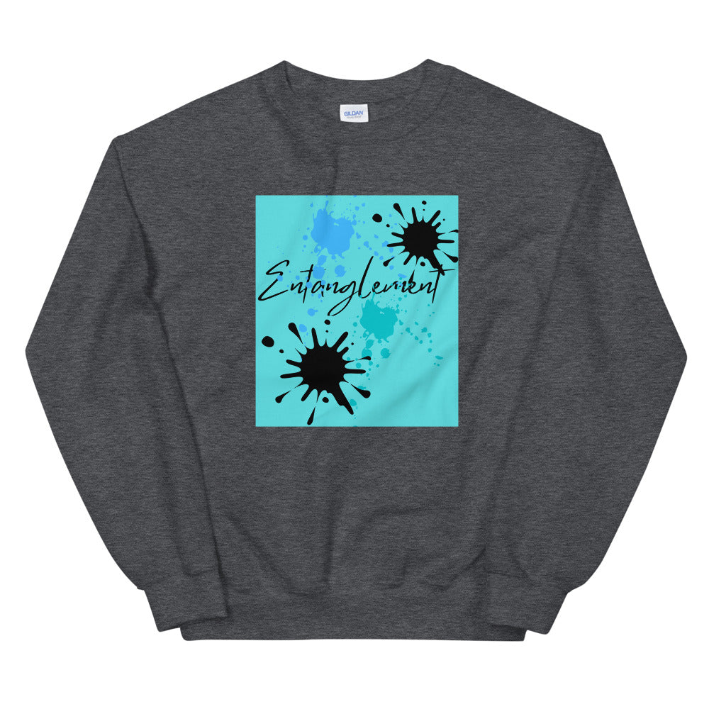Entanglement Unisex Sweatshirt