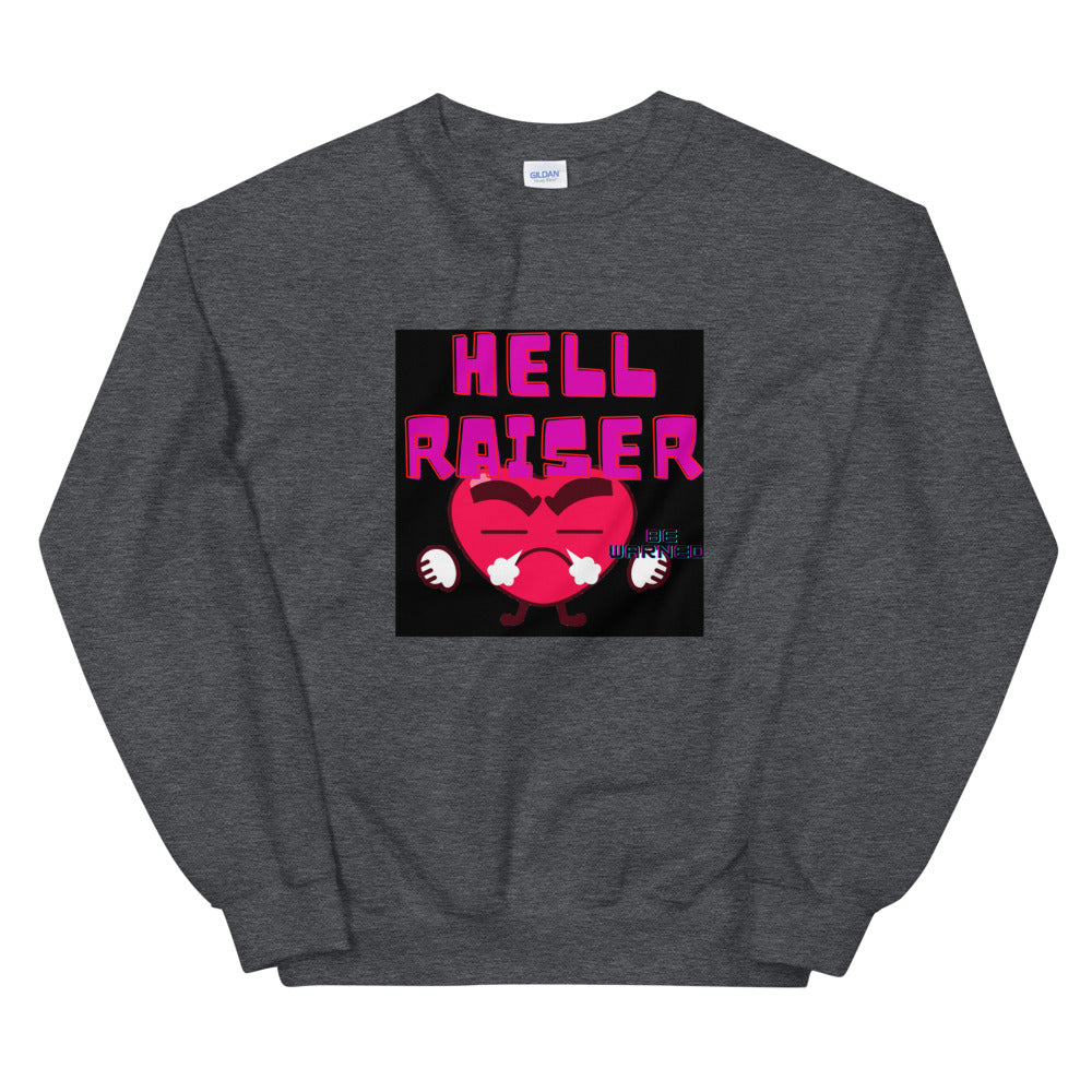 Hell Raiser Unisex Sweatshirt
