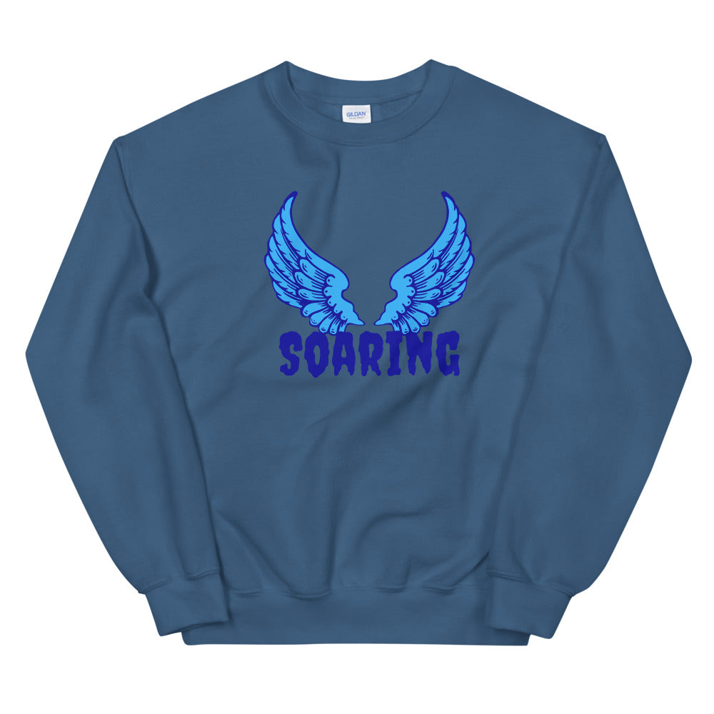 Soaring Unisex Sweatshirt
