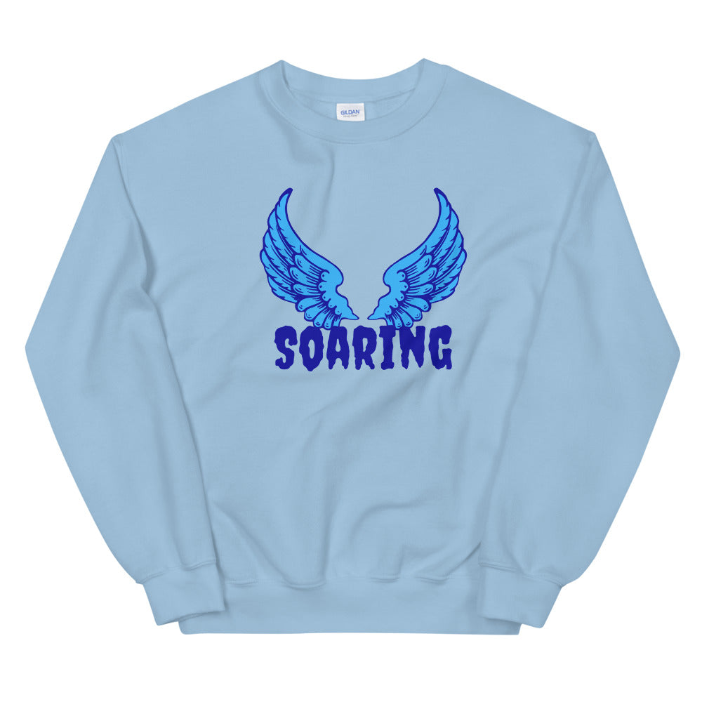 Soaring Unisex Sweatshirt